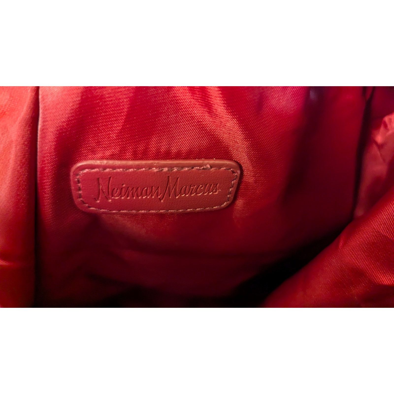 Neiman Marcus Neiman Marcus Tote Bag Size ONE SIZE - 3 Thumbnail