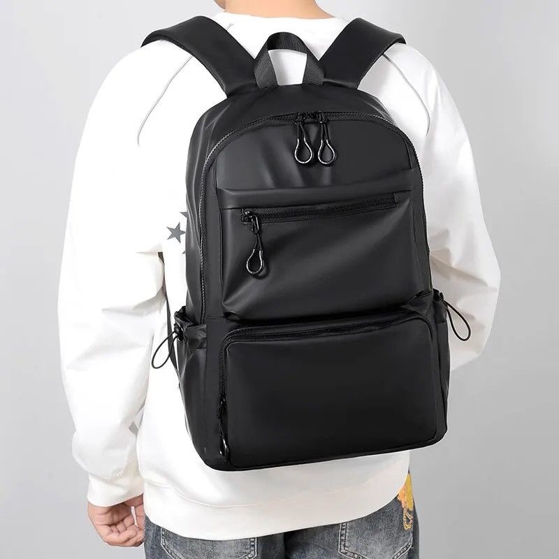 Japanese Brand Travel Shoulder Bag Size ONE SIZE - 1 Thumbnail