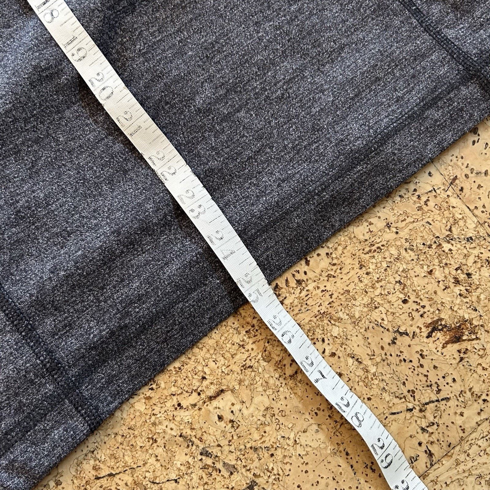 Lululemon Velocity Core Half Zip Athletic Performance Pullover Jacket Size US M / EU 48-50 / 2 - 7 Thumbnail