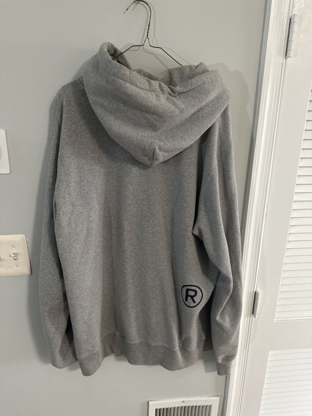 Bape × October's Very Own BAPE x OVO Ape Hoodie Size US XXL / EU 58 / 5 - 5 Thumbnail