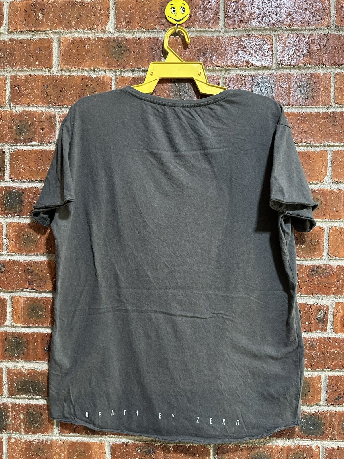 Expert Horror Vintage I Know What You Did Last Summer Faded Tee Size US XL / EU 56 / 4 - 6 Thumbnail