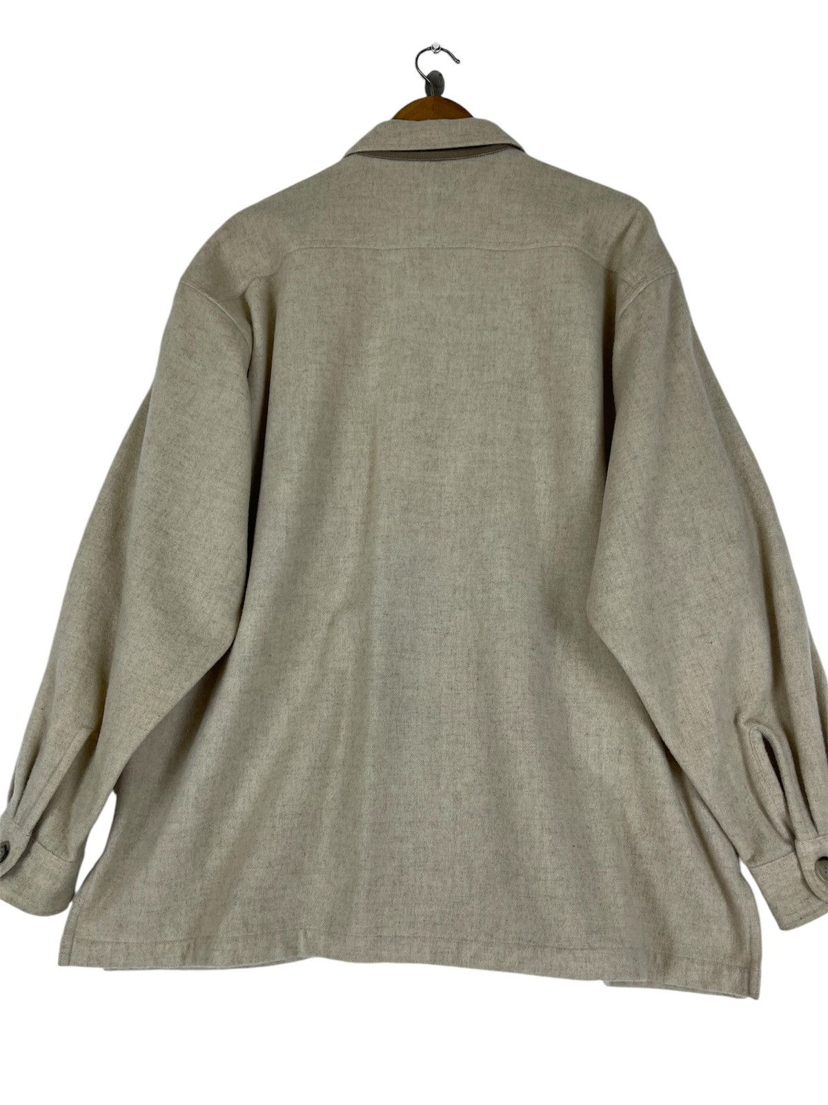 SHIPS × Vintage SHIPS JACKET Size US L / EU 52-54 / 3 - 6 Thumbnail