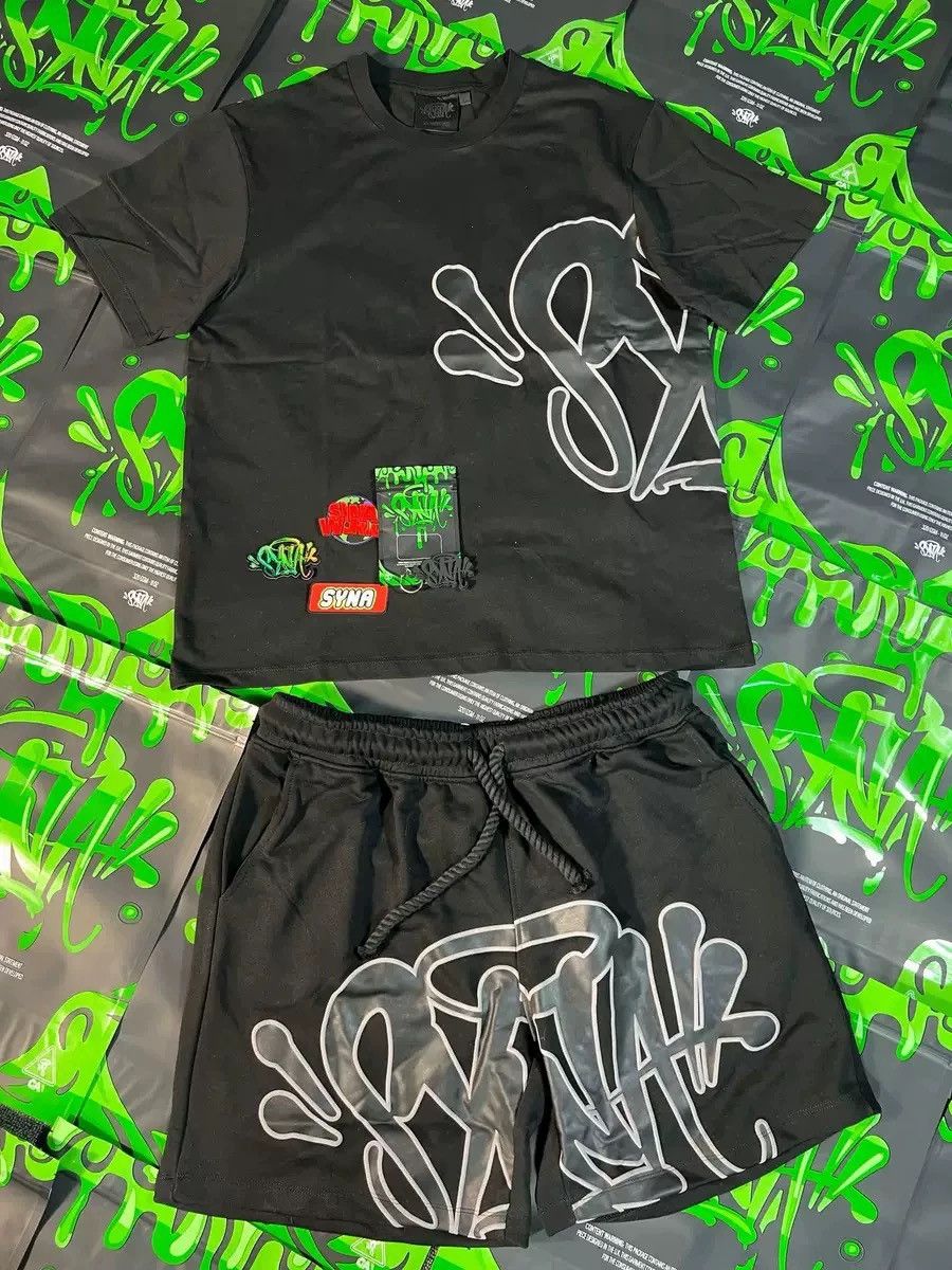 Other syna rep 1:1 Size US XL / EU 56 / 4 - 1 Thumbnail