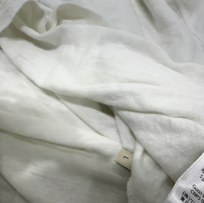 Gucci Gucci Long Sleeve T-shirt Size US L / EU 52-54 / 3 - 4 Thumbnail