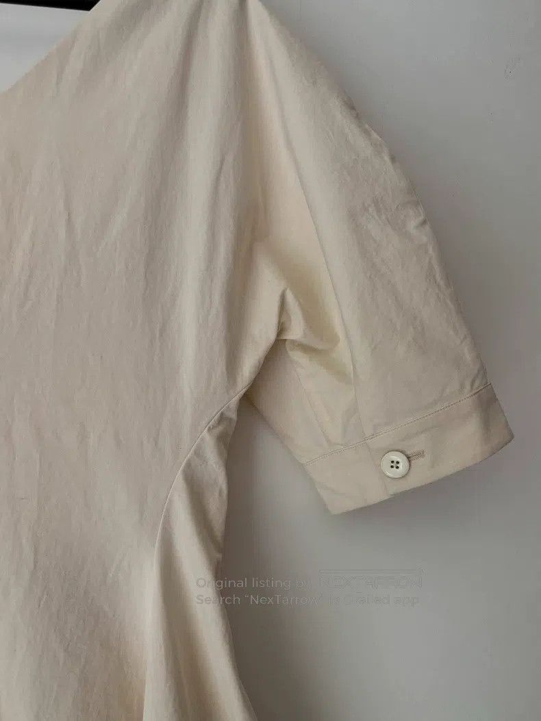 Jil Sander Jil Sander size 32 Oversize Bud Dress Size XS / US 0-2 / IT 36-38 - 6 Thumbnail
