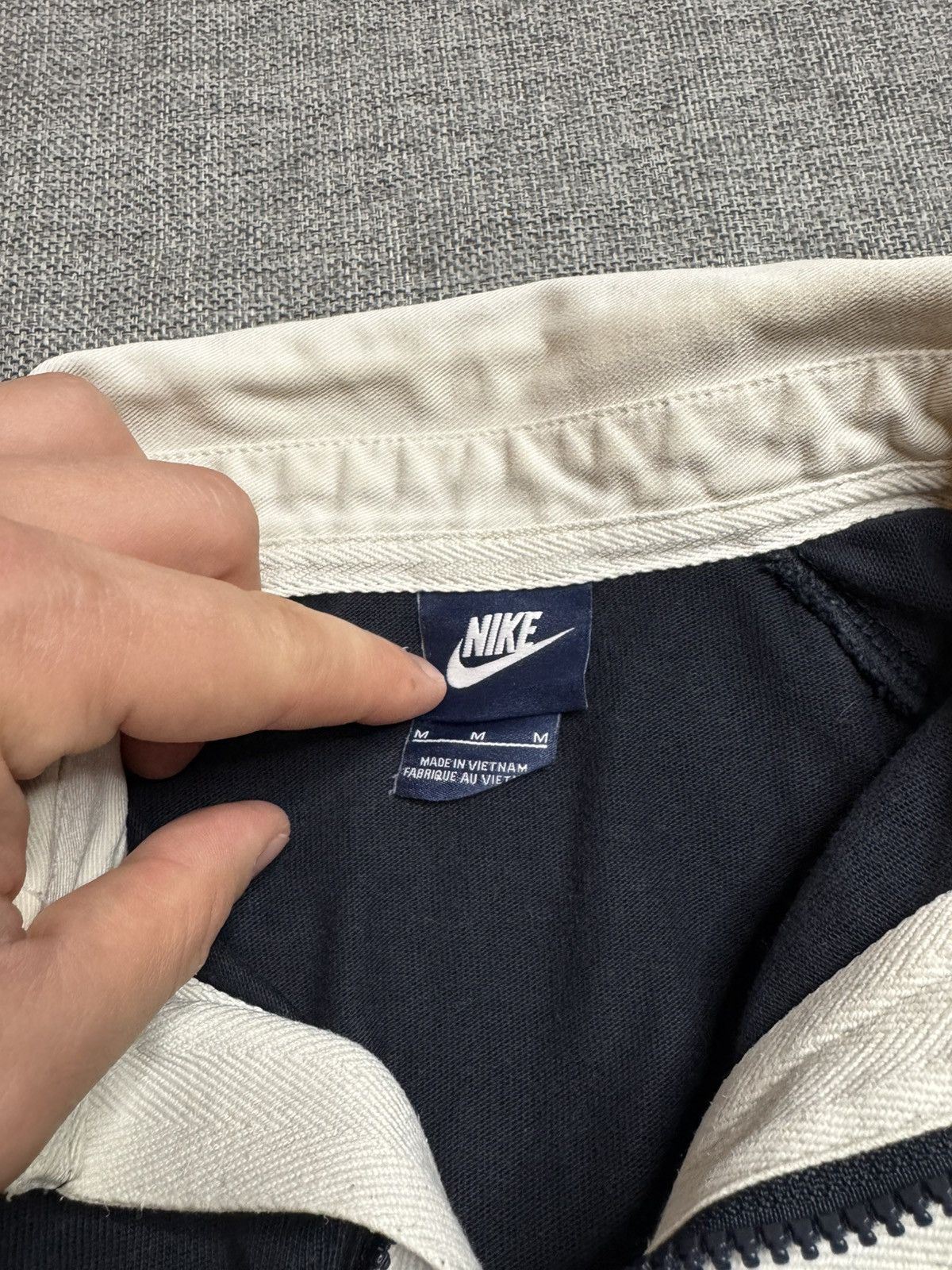 Nike Nike longslevee polos Size US M / EU 48-50 / 2 - 17 Thumbnail