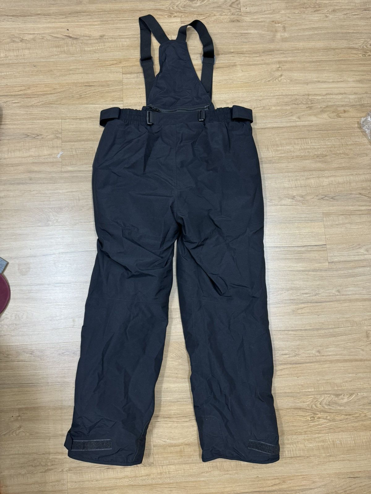 Goretex SHIMANO x GORETEX FISHING OVERALL Size US 40 / EU 56 - 7 Thumbnail