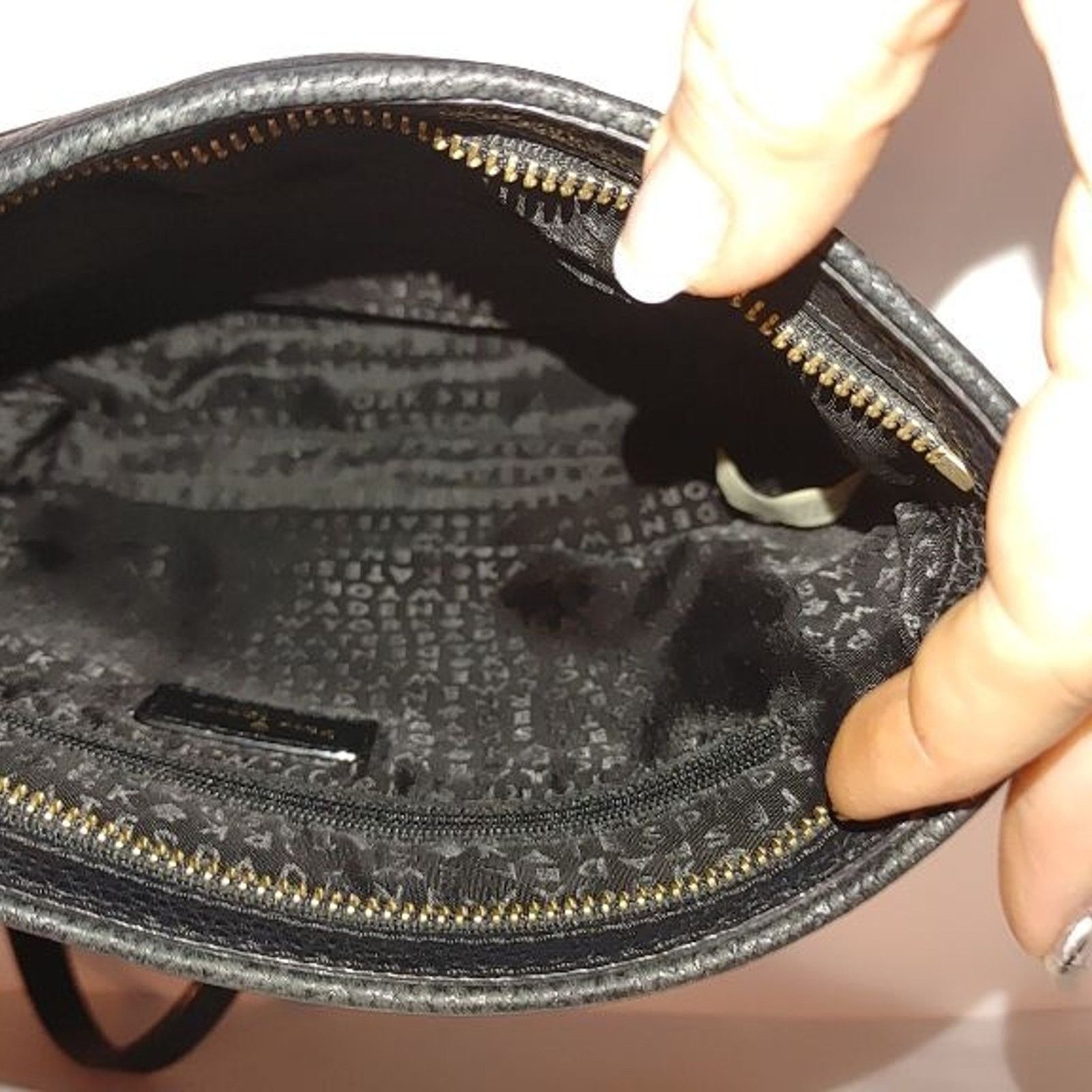 Kate Spade Kate Spade Pebbled Leather Chester Street Dessi Crossbody Size ONE SIZE - 9 Thumbnail
