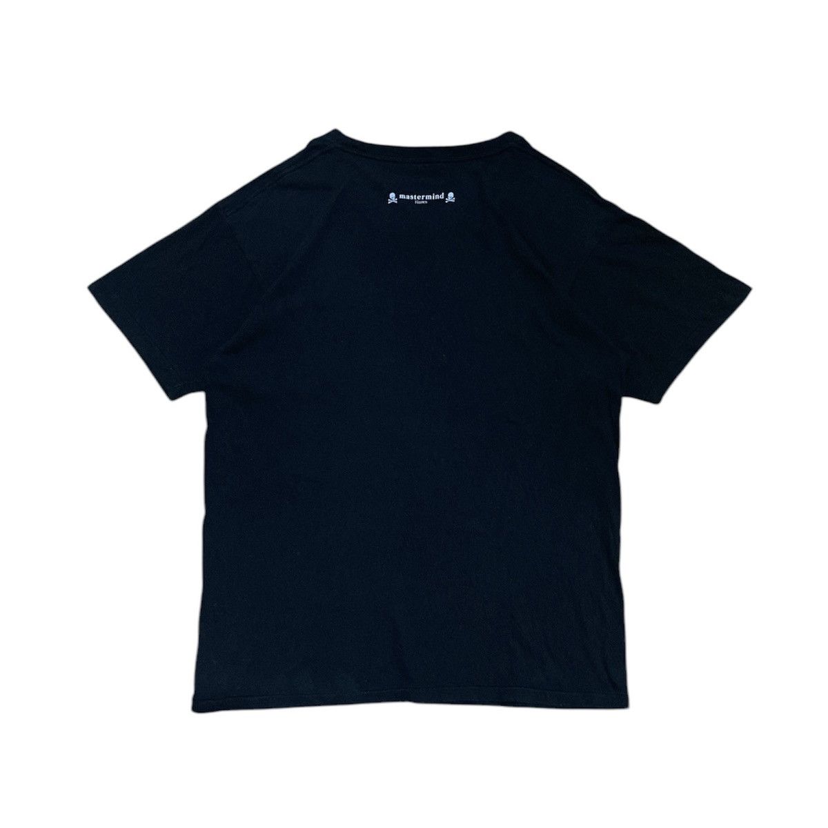 Hanes × Mastermind Japan × Mastermind World Mastermind Japan x Hanes T-Shirt Size US L / EU 52-54 / 3 - 2 Thumbnail