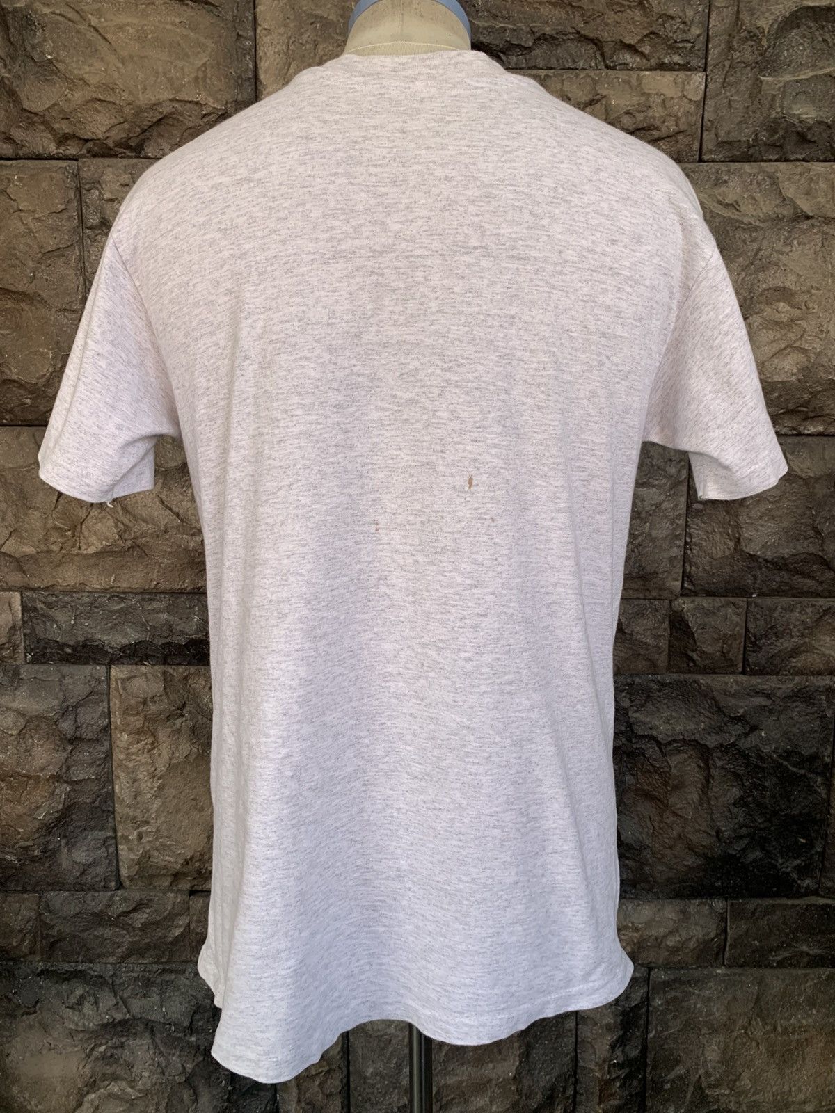Champion Vintage 90s Champion T Shirt Size US M / EU 48-50 / 2 - 5 Thumbnail