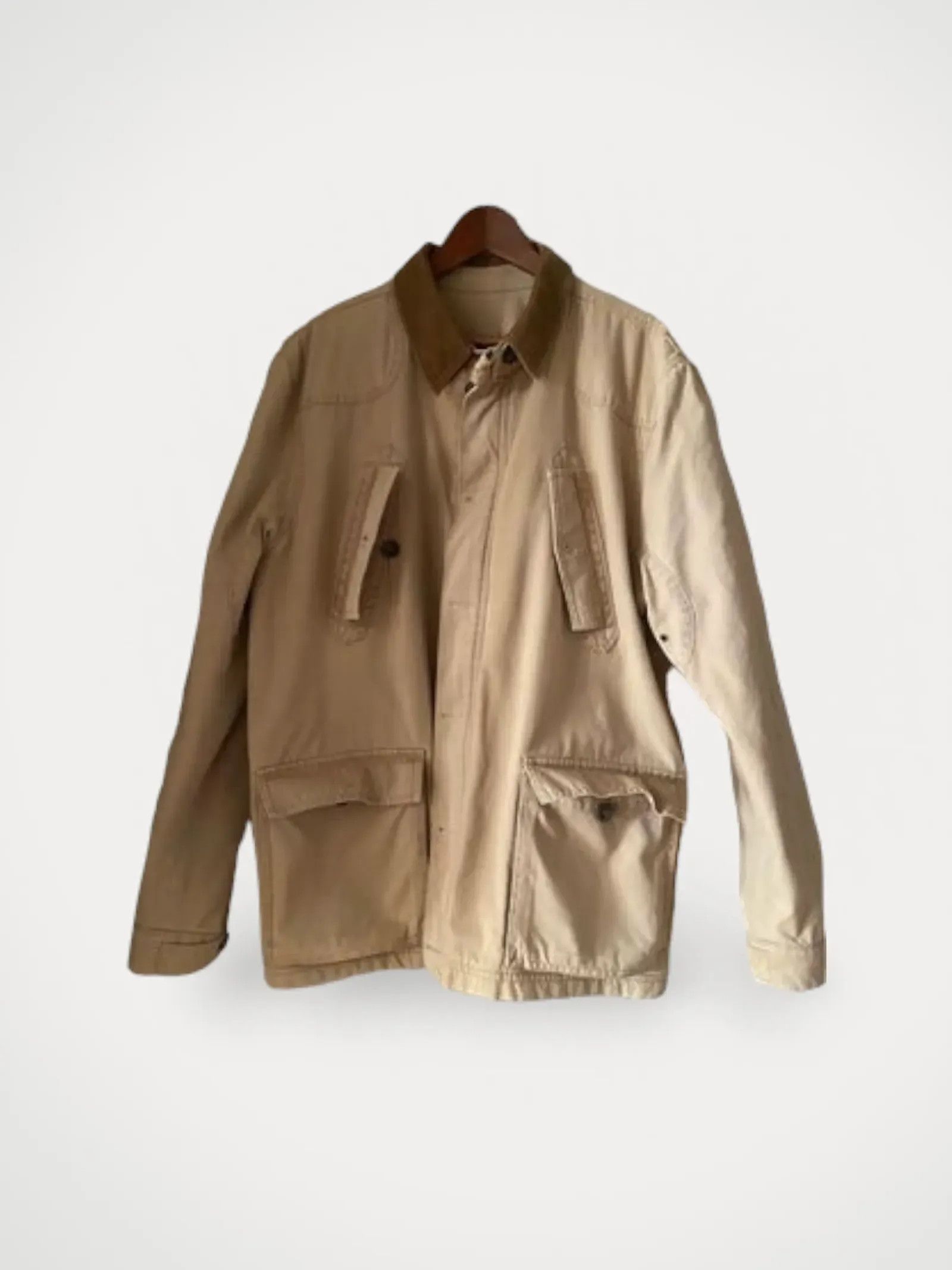 Other Lexington Jacket Size US XXL / EU 58 / 5 - 1 Thumbnail