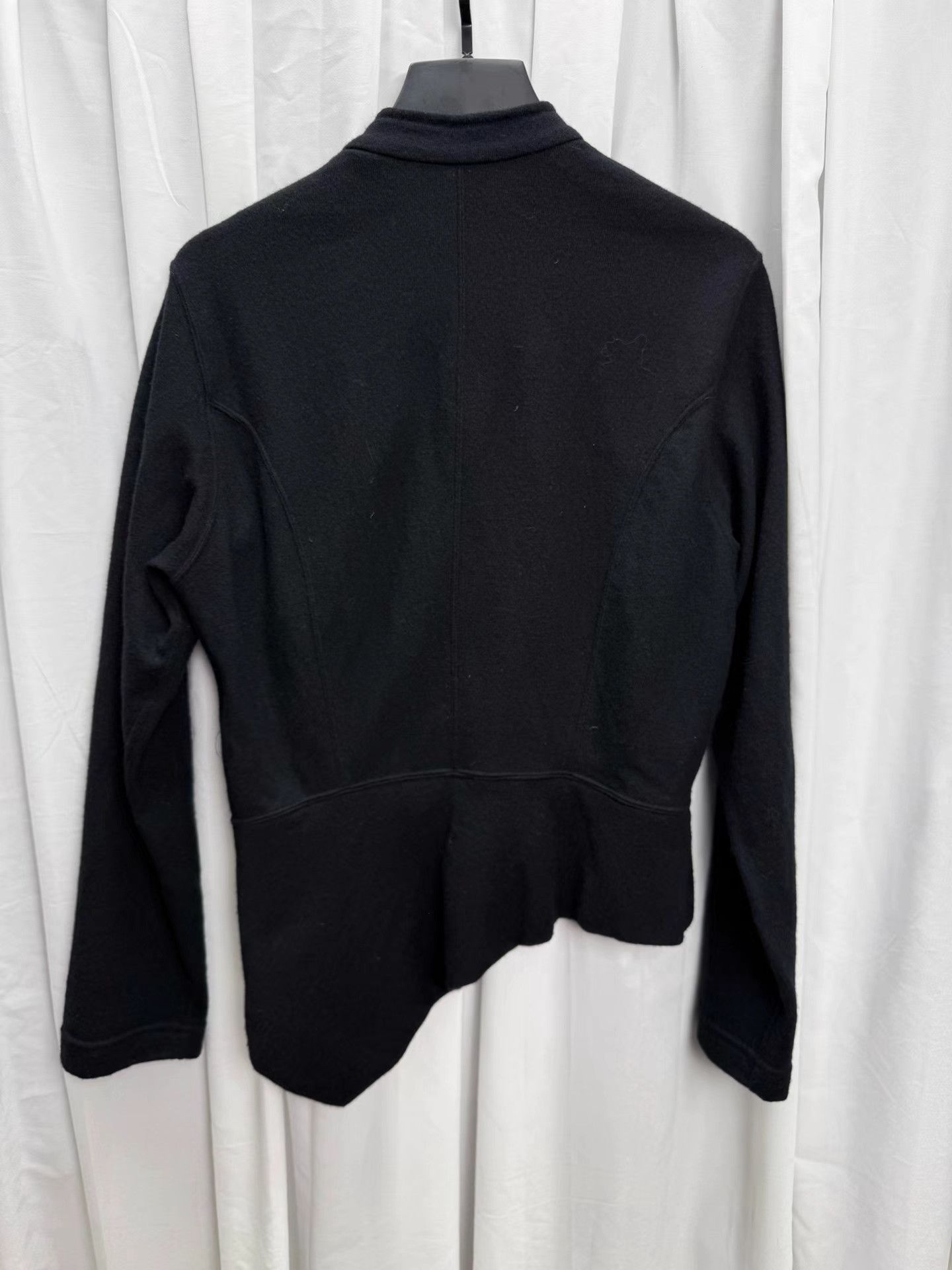 Comme des Garcons Comme des Garçons Fencing Jacket 90S K20 Size US M / EU 48-50 / 2 - 8 Thumbnail