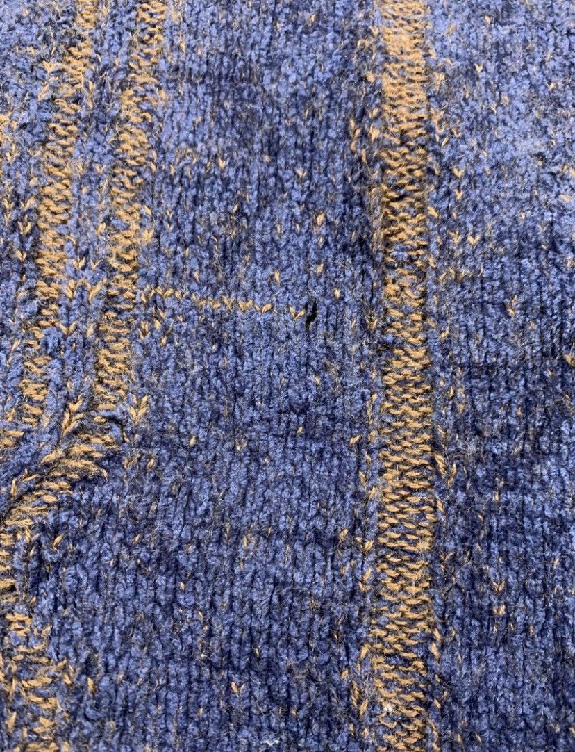 Yves Saint Laurent Yves Saint Laurent Knitwer Size US M / EU 48-50 / 2 - 8 Thumbnail