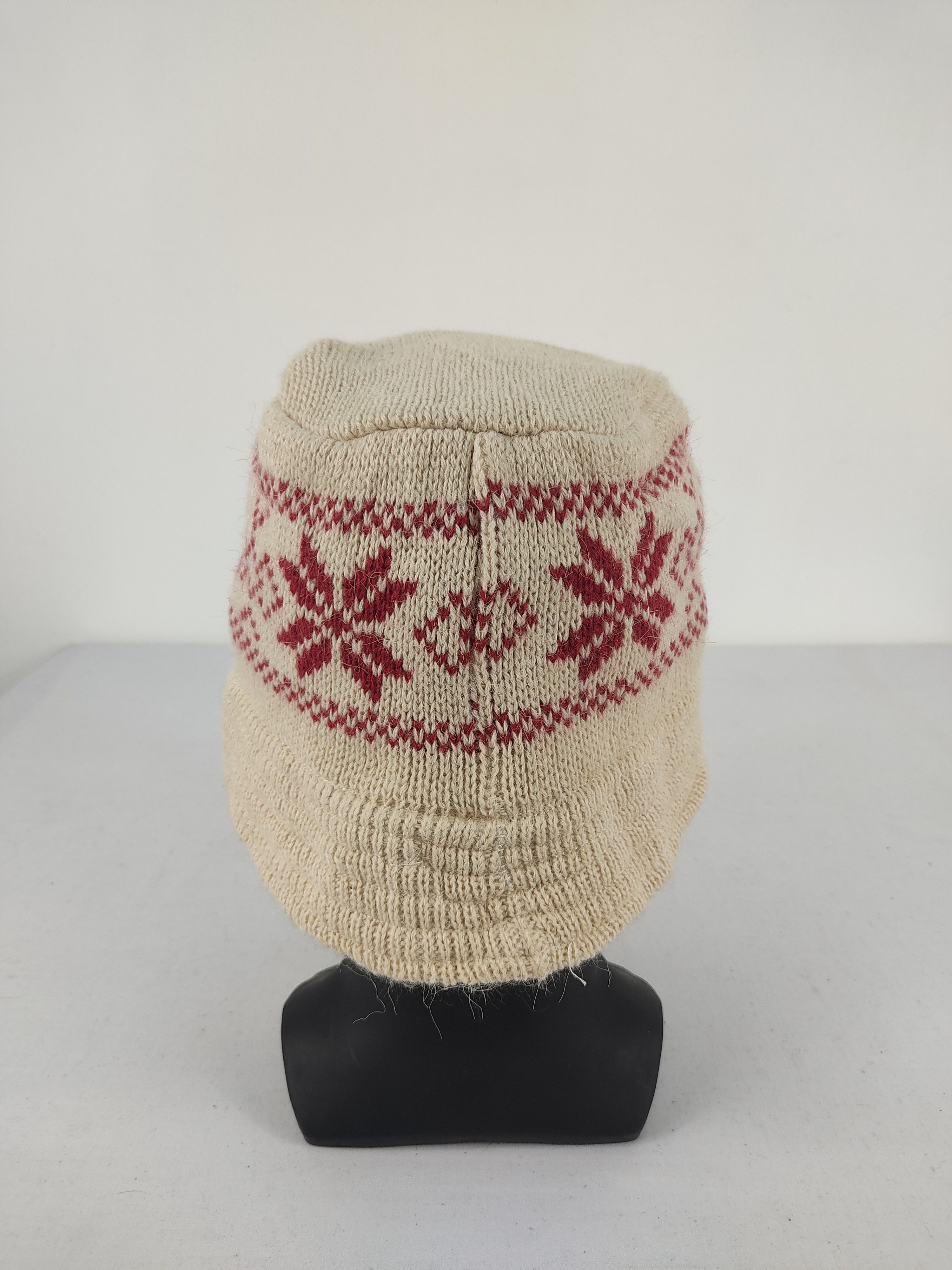 Japanese Brand × O'Neill × Vintage Vintage O'neill Hat / Snow Hat / Bucket Hat Size ONE SIZE - 3 Thumbnail