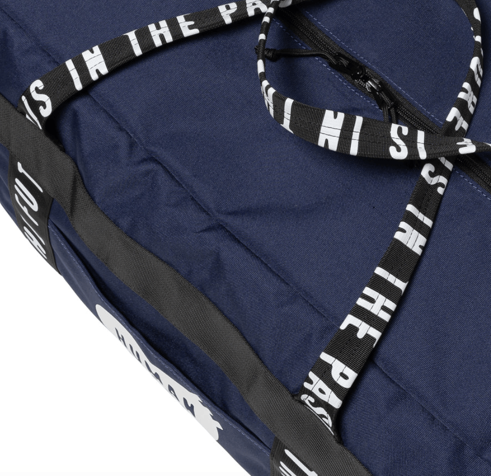 Human Made Human made SKATE DUFFLE BAG Size ONE SIZE - 3 Thumbnail