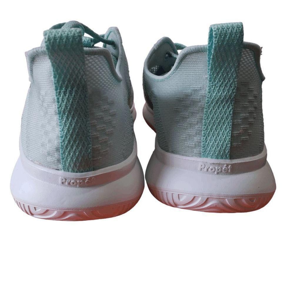Proper Cloth CT1601b Propet Athletic Ladies Shoes Size 7.5 Size US 7.5 / IT 37.5 - 5 Thumbnail