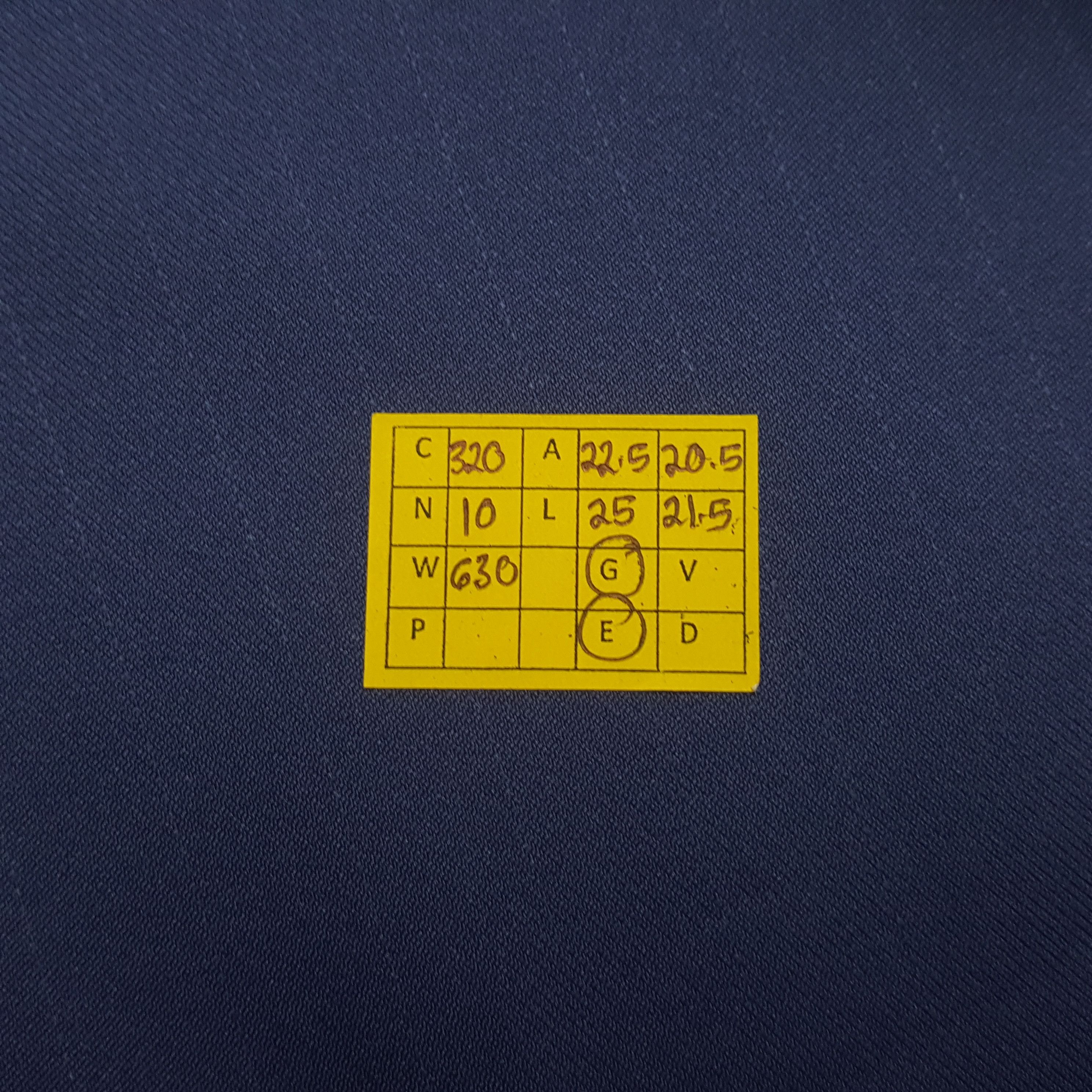 Honda Vintage Mugen Honda Japanese Racing Custom Jacket C320N10 Size US M / EU 48-50 / 2 - 11 Thumbnail