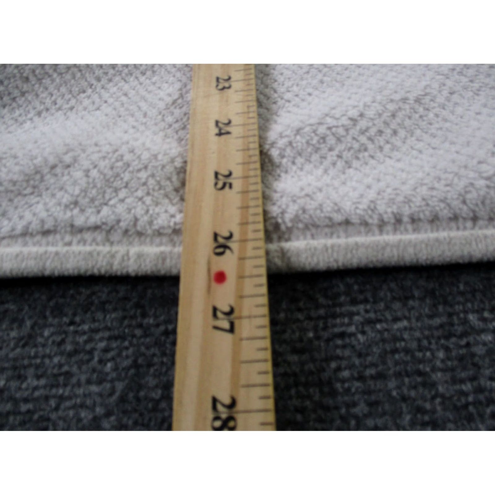 Patagonia Patagonia Jacket Women S Snap Fleece Wool Outdoor Casual Light White Small Size S / US 4 / IT 40 - 4 Thumbnail