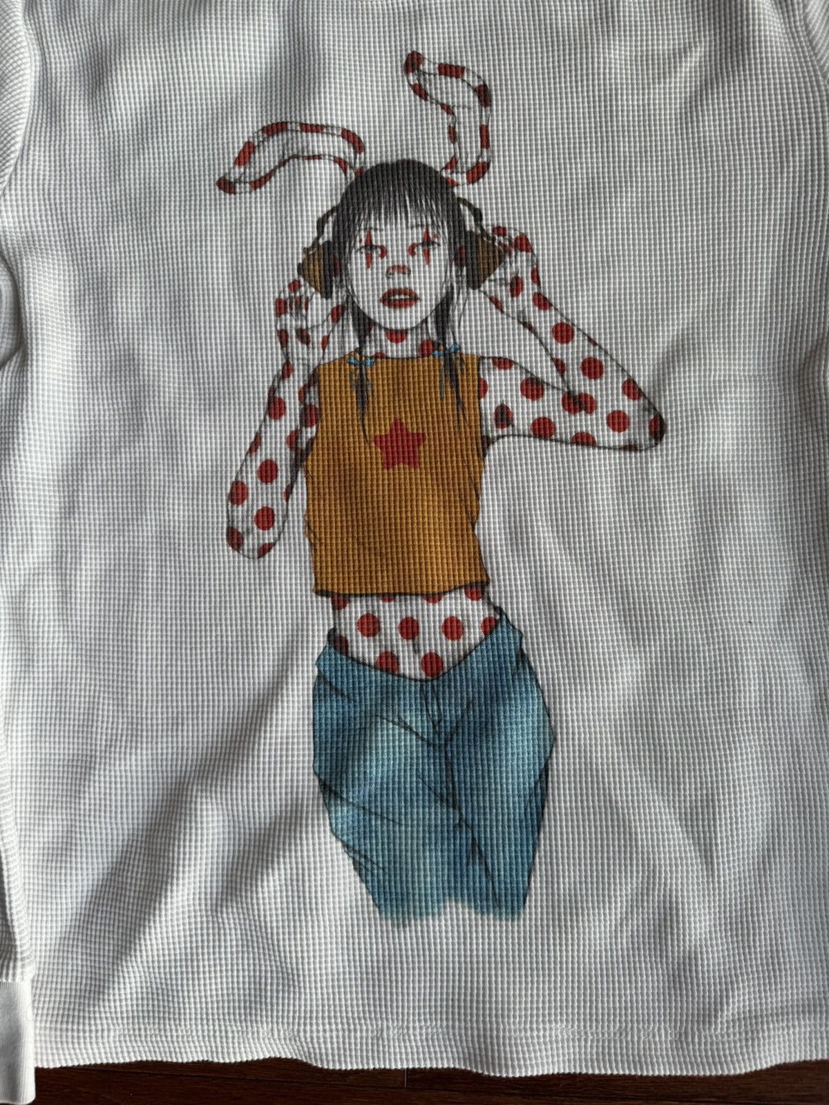 Other Indigou "Dotted Girl / Star Observer" Longsleeve Thermal Size US S / EU 44-46 / 1 - 2 Thumbnail