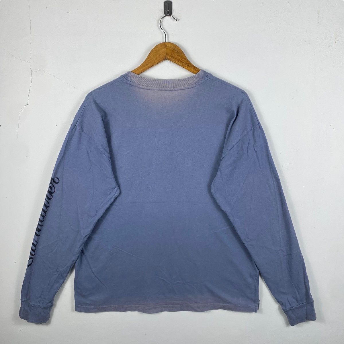 Other Celebirity Art Sid Maurer Johnny Depp Photography Faded Tee Size US L / EU 52-54 / 3 - 6 Thumbnail
