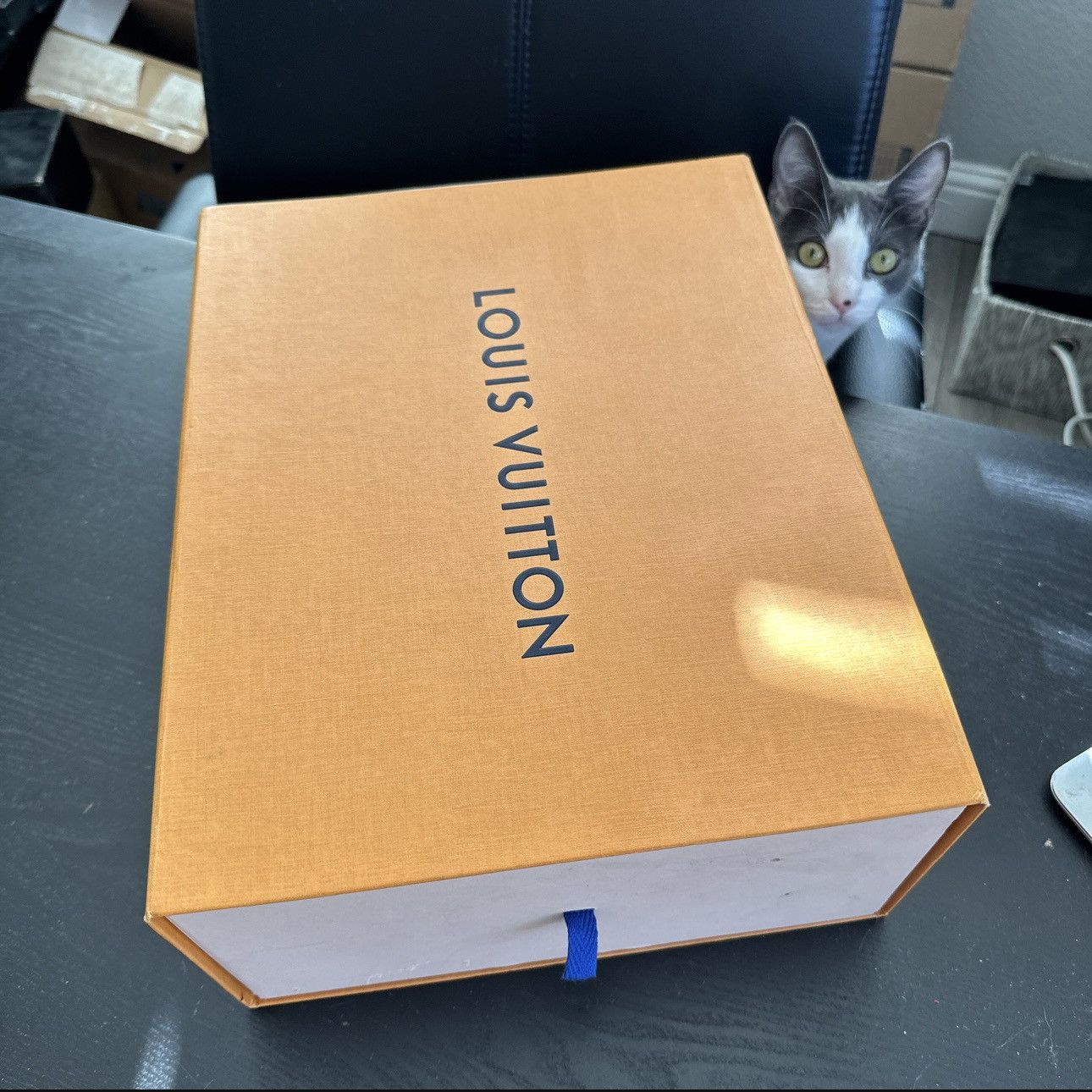 VUITTON 箱 楽天市場】【バッグ】LOUIS VUITTON ルイ ヴィトン モノグラム