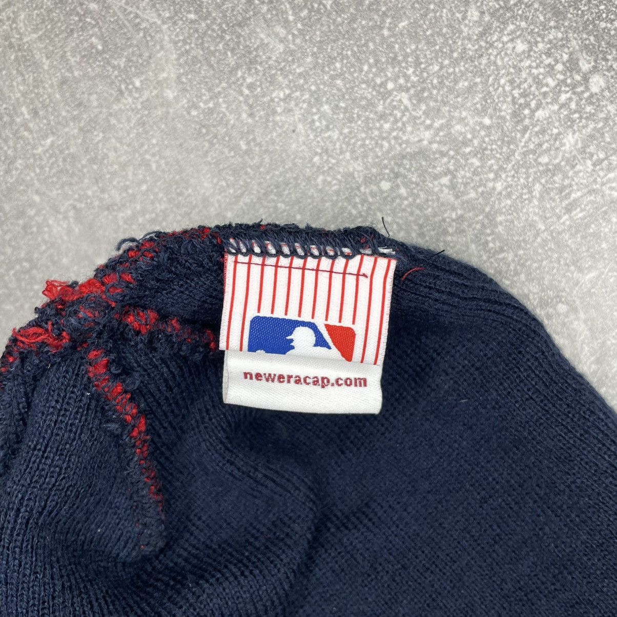 New Era × New York Yankees New Era Yankees Logo Hat Size ONE SIZE - 6 Thumbnail