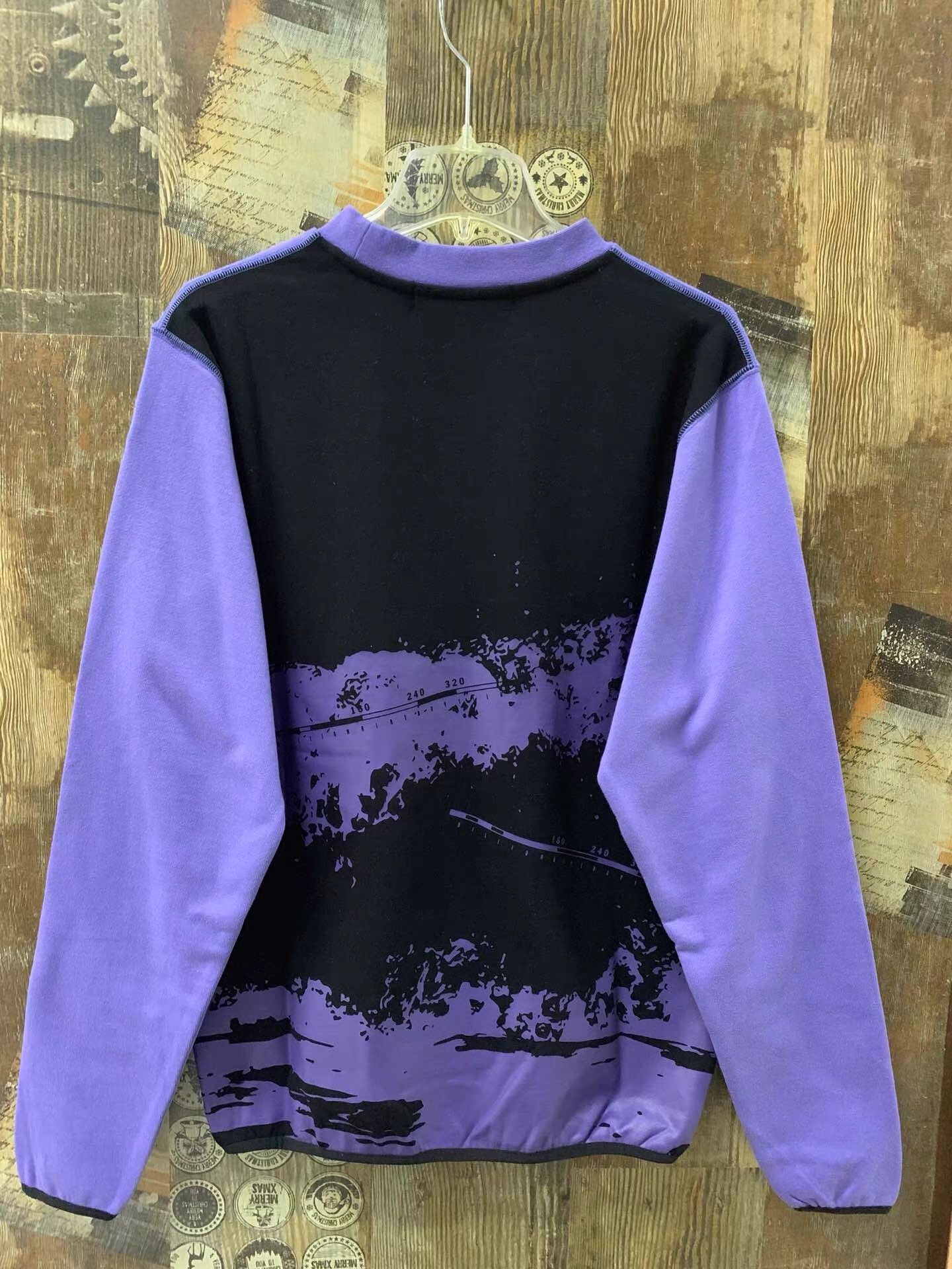 Billionaire Boys Club Billionaire Boys Club Pullover Crew Neck Sweatshirt Size US M / EU 48-50 / 2 - 2 Thumbnail