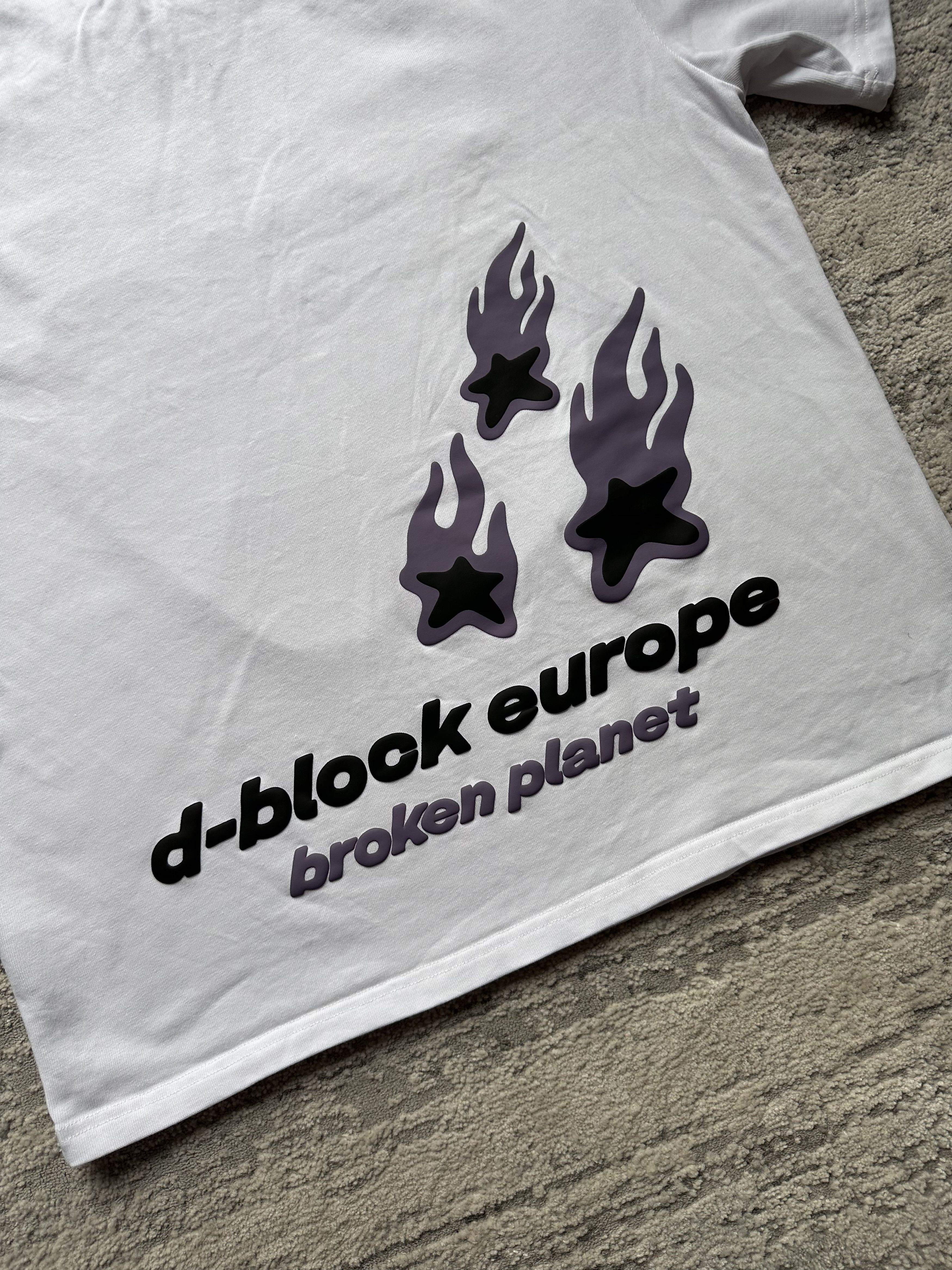 Broken Planet Broken Planet t shirt Size US L / EU 52-54 / 3 - 8 Thumbnail
