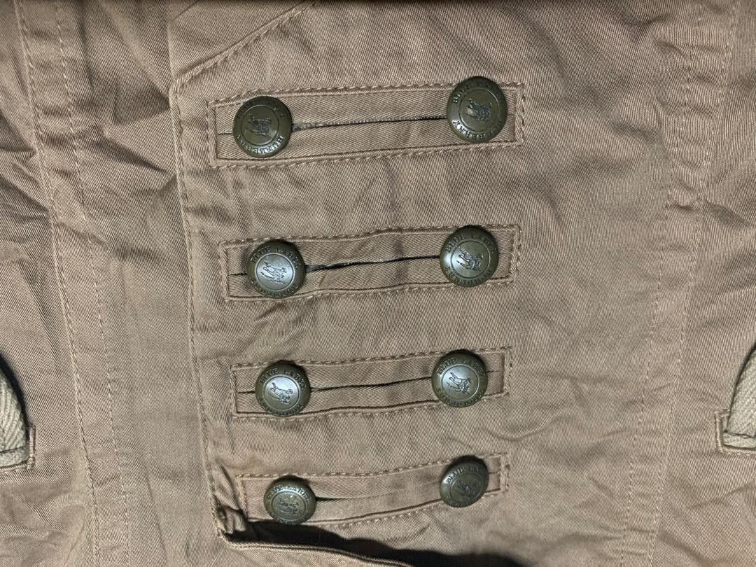 Burberry Vest Burberry Blue Label Size XS / US 0-2 / IT 36-38 - 8 Thumbnail