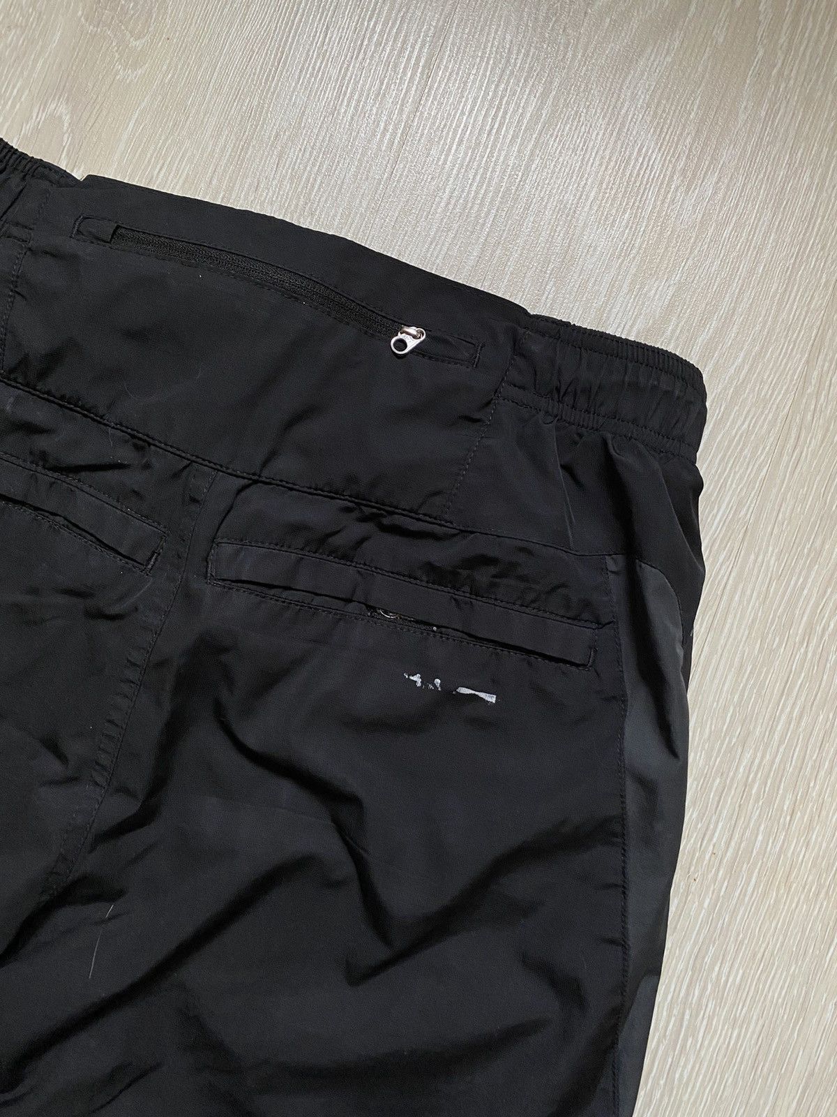 Nike × Vintage Vintage Nike Air Nylon Pants Size M Size US 32 / EU 48 - 13 Thumbnail