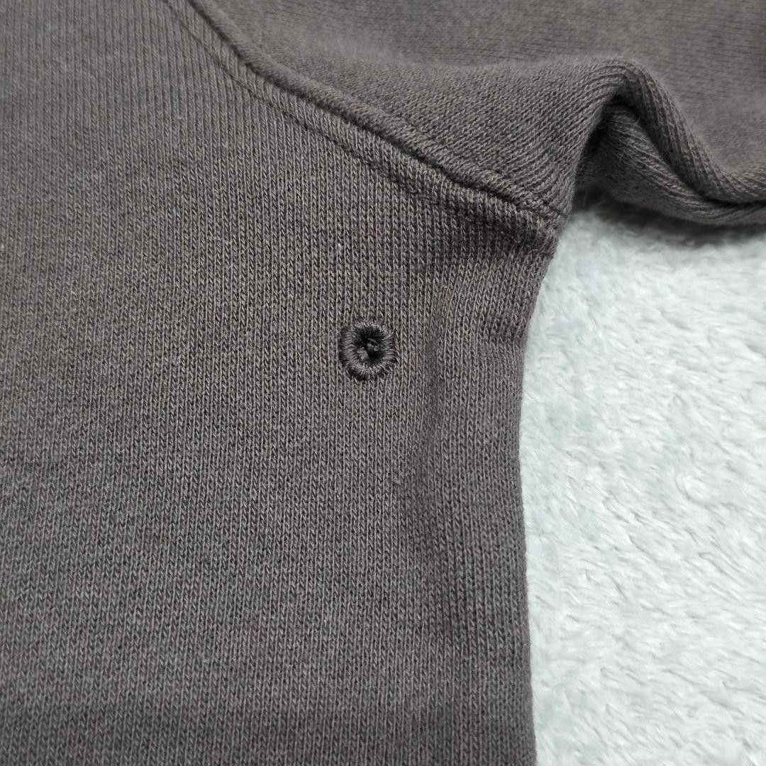 Number (N)ine NUMBER (N)INE School of Visual Comedy Sweatshirt Black 3 Size US L / EU 52-54 / 3 - 5 Thumbnail