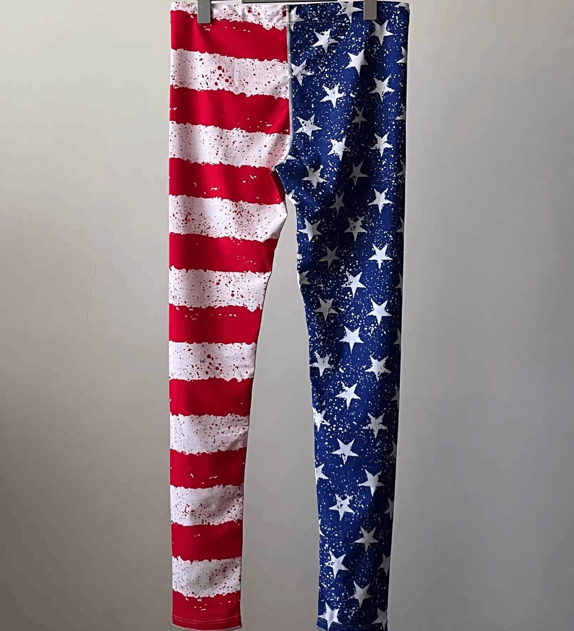 Number (N)ine Number (N)ine Sz M Number Nine American Flag Tight Jogger- Size US 30 / EU 46 - 2 Thumbnail