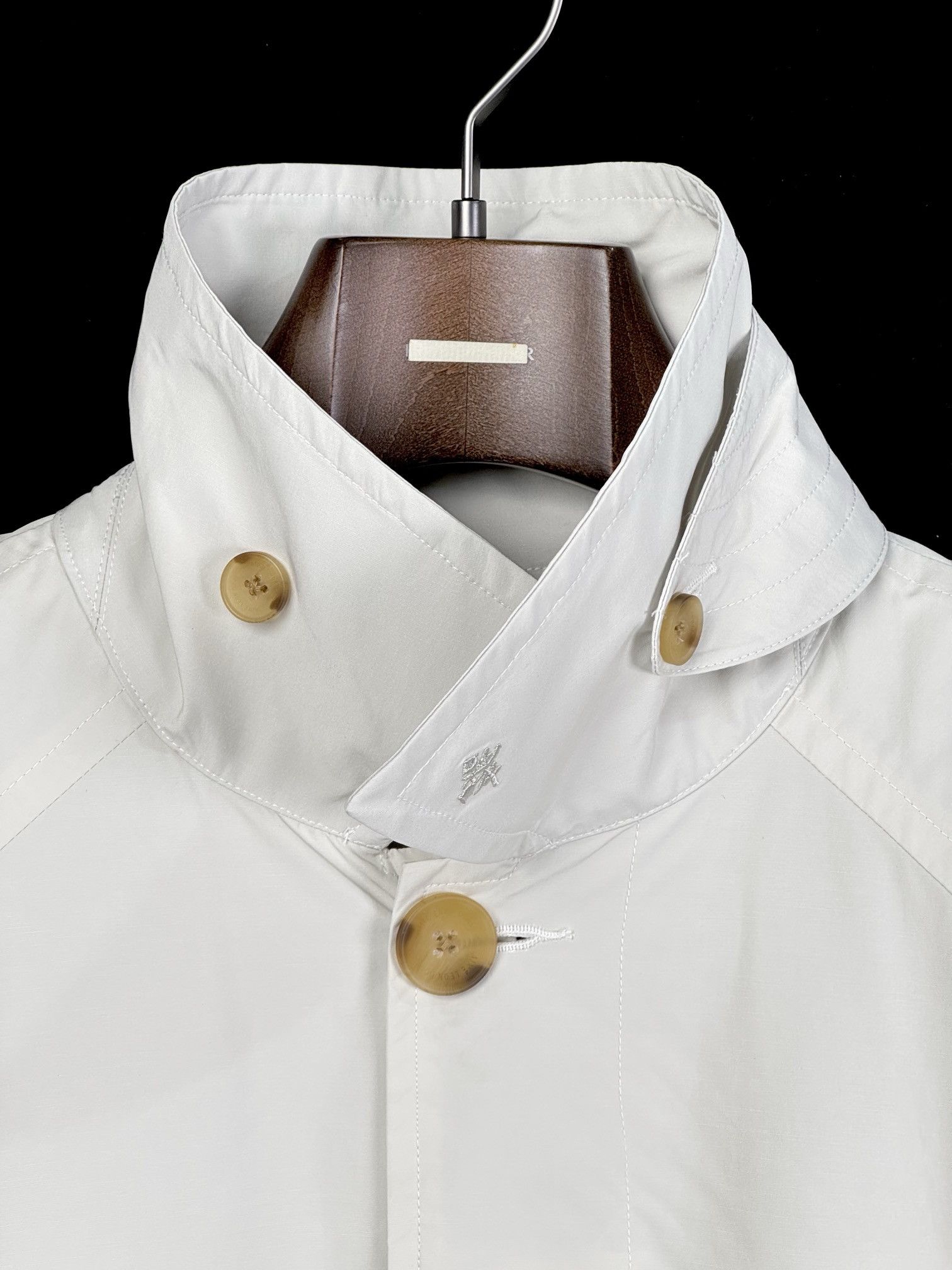 Aime Leon Dore UNWORN* Aime Leon Dore WINDSTOPPER® Top Coat by GORE-TEX Size US L / EU 52-54 / 3 - 8 Thumbnail