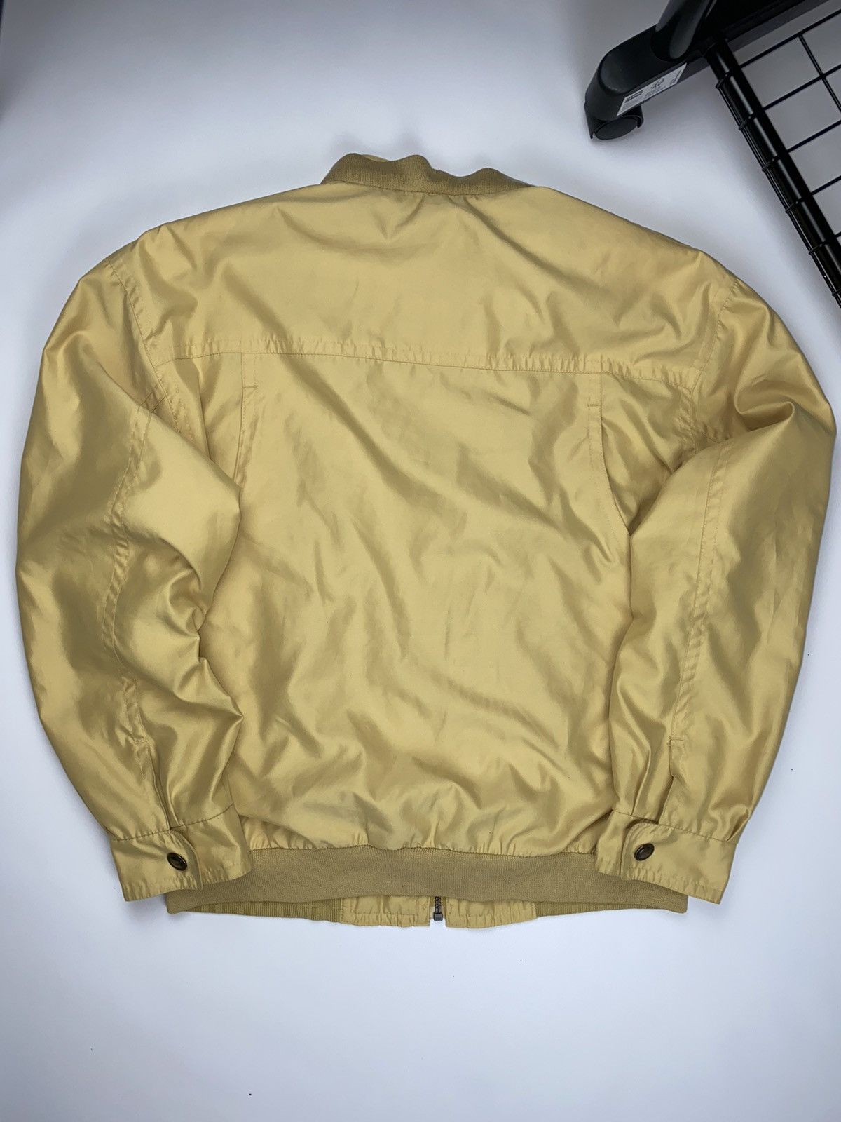 Baracuta Vintage Baracuta jacket bomber coat size S-M Size US S / EU 44-46 / 1 - 4 Thumbnail