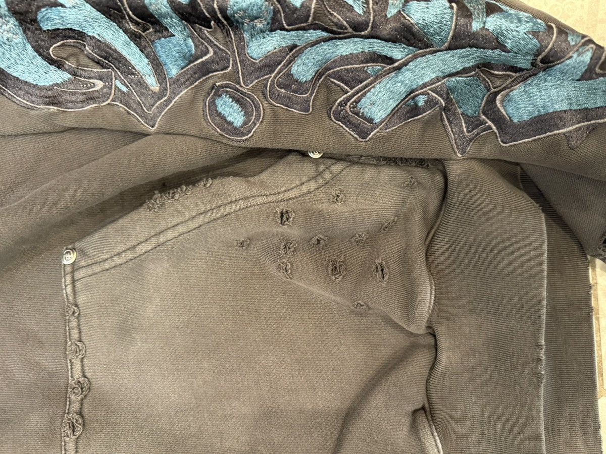 Other CEEC Oversized Hoodie Size US XL / EU 56 / 4 - 4 Thumbnail