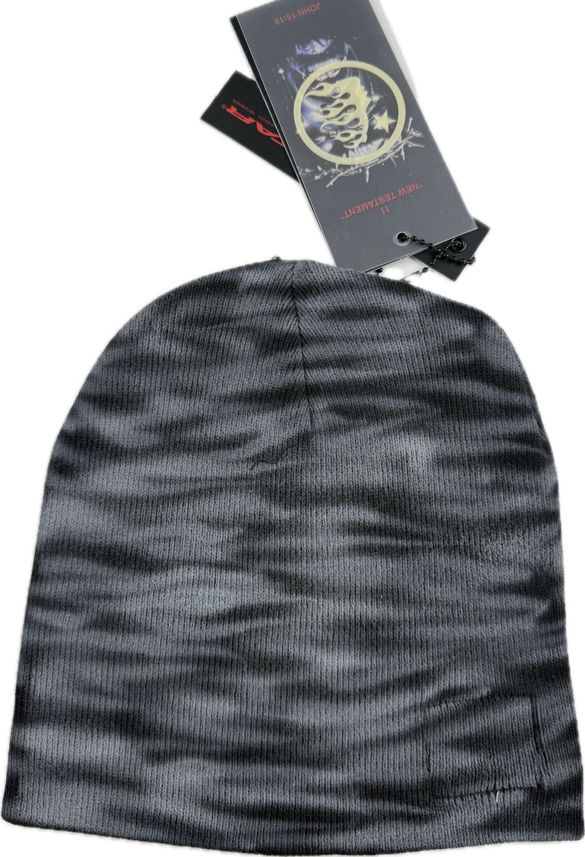 Hellstar Beanie | Grailed