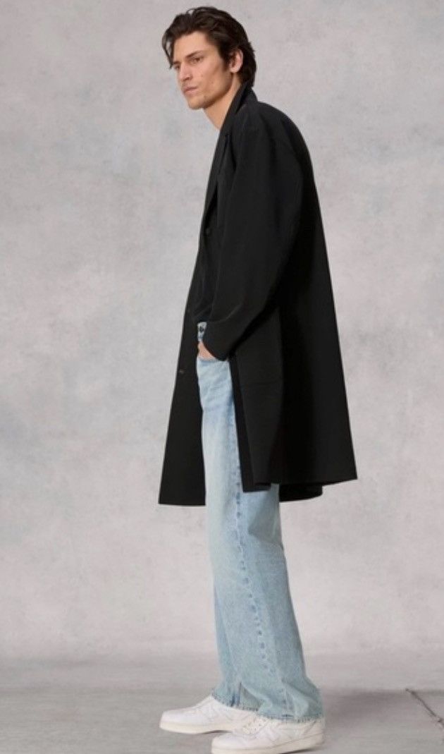 Rag & Bone Evan Shop Coat Size US M / EU 48-50 / 2 - 6 Thumbnail