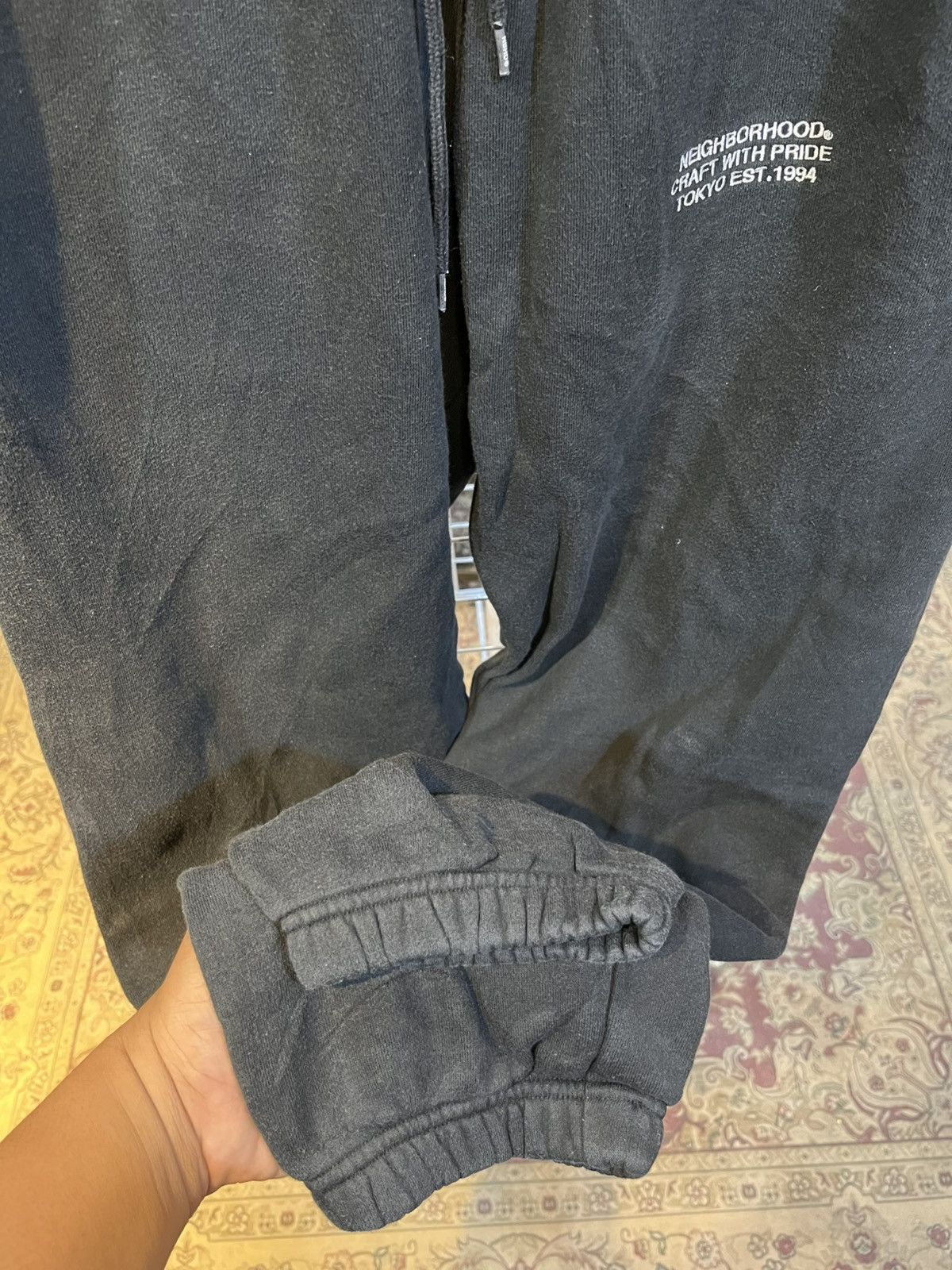 Neighborhood Neighborhood Craft With Pride Tokyo est.1994 Size US 31 - 5 Thumbnail