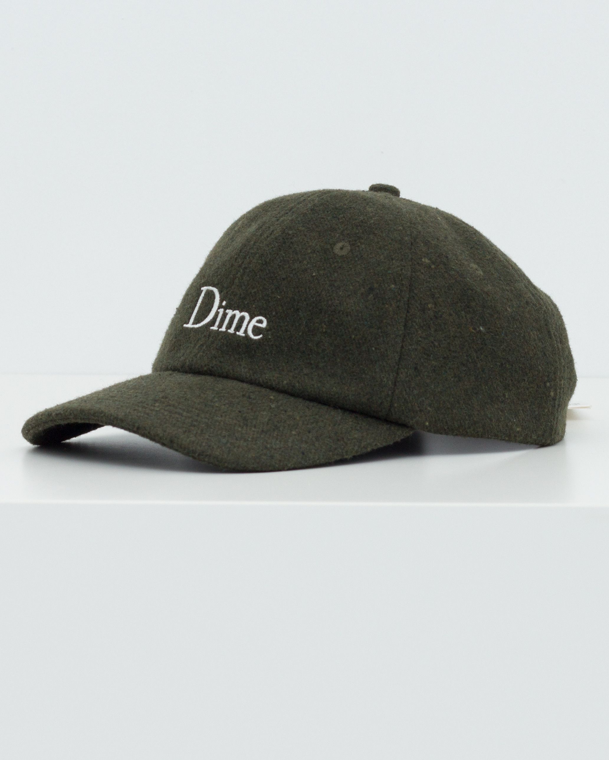 Dime Classic Wool Cap Size ONE SIZE - 2 Thumbnail