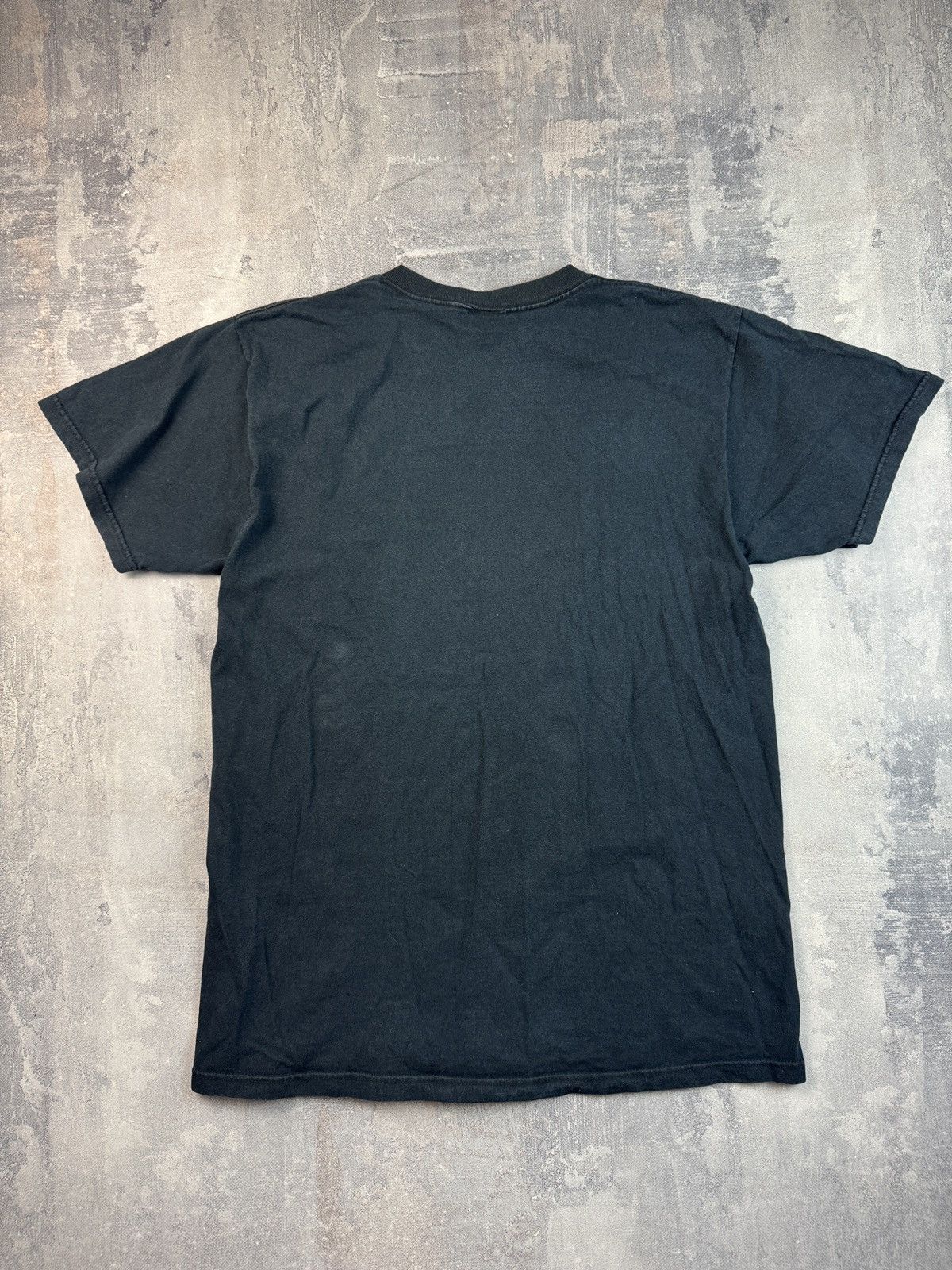 Anime 2004 Vintage Berserk Promotional T-Shirt Size US L / EU 52-54 / 3 - 7 Thumbnail