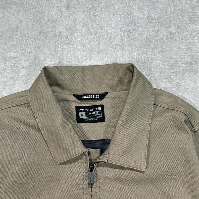 Carhartt Carhartt Detroit Jacket, XL Size US XL / EU 56 / 4 - 4 Thumbnail
