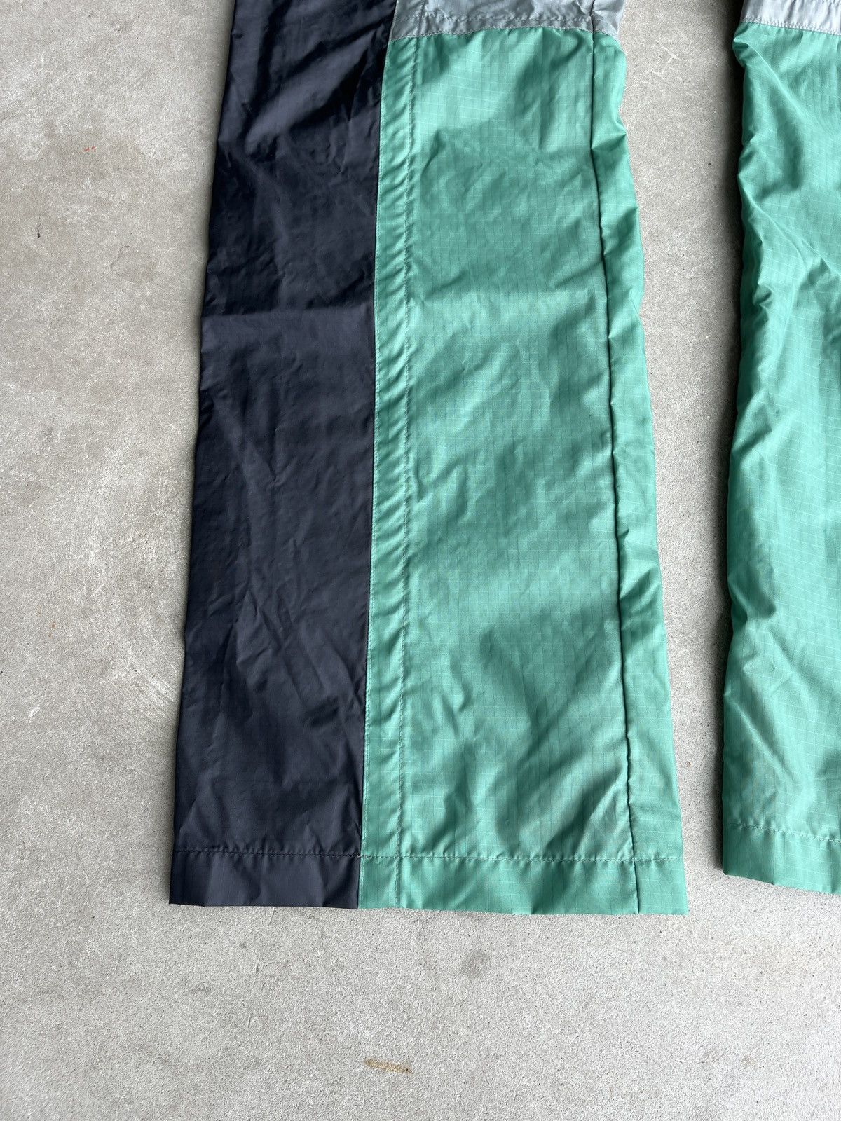 FFFPOSTALSERVICE FFFPOSTALSERVICE Uniform Trouser Pants (unisex) Size US 31 - 7 Thumbnail