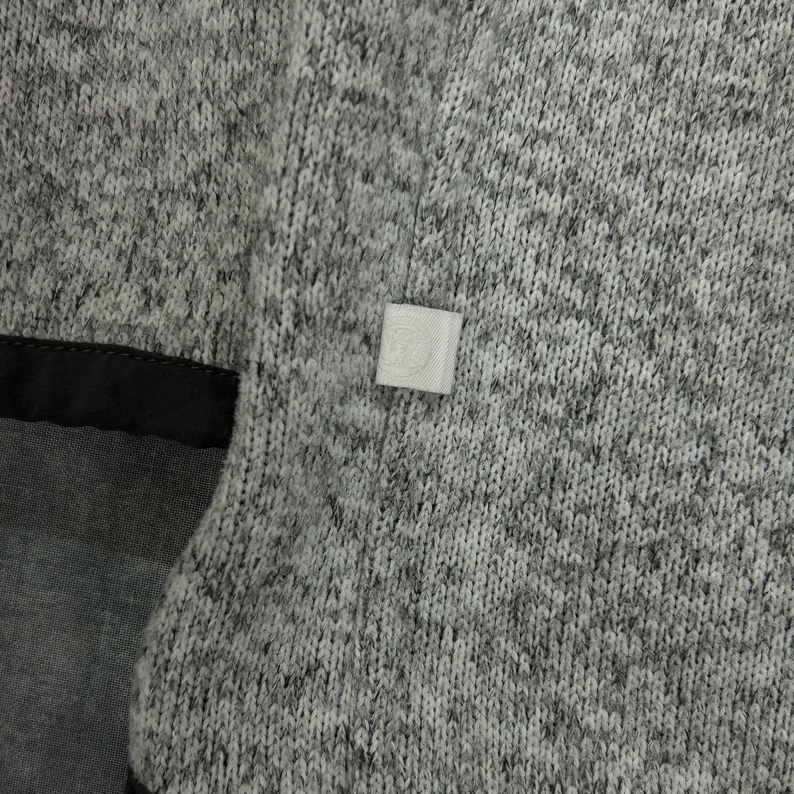 Lululemon Lululemon Textured Fleece Half zip Hoodie casual womens 4 Size S / US 4 / IT 40 - 6 Thumbnail
