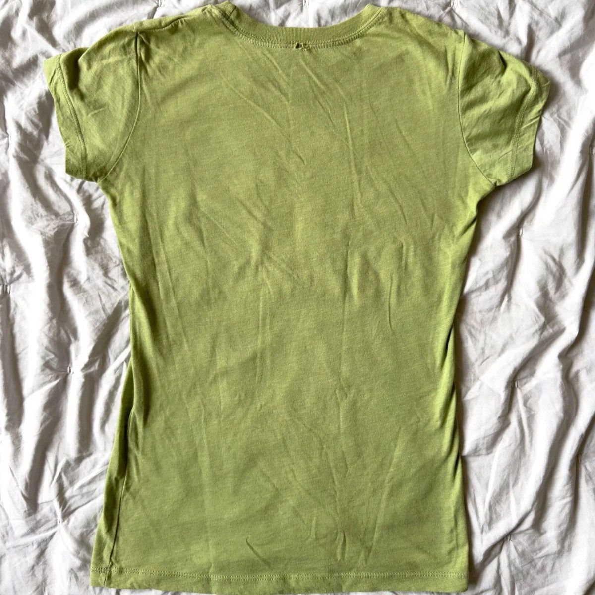 Other Small Lucky Charms Cereal Green Retro Rainbow General Mills Size S / US 4 / IT 40 - 2 Thumbnail