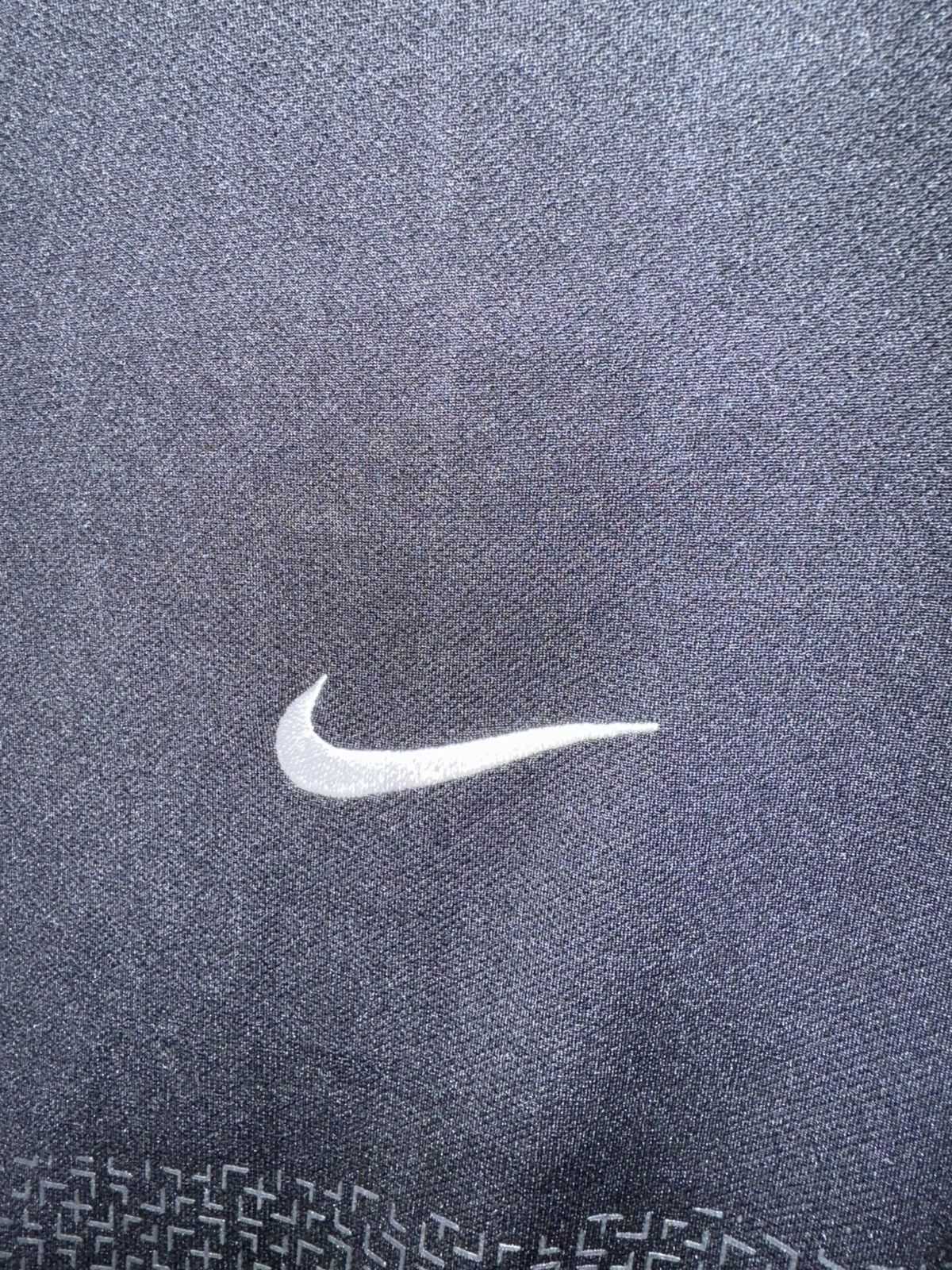 Nike Nike Jersey Nike England Rugby Shirt XXL Black 02 Soccer Size US XXL / EU 58 / 5 - 6 Thumbnail