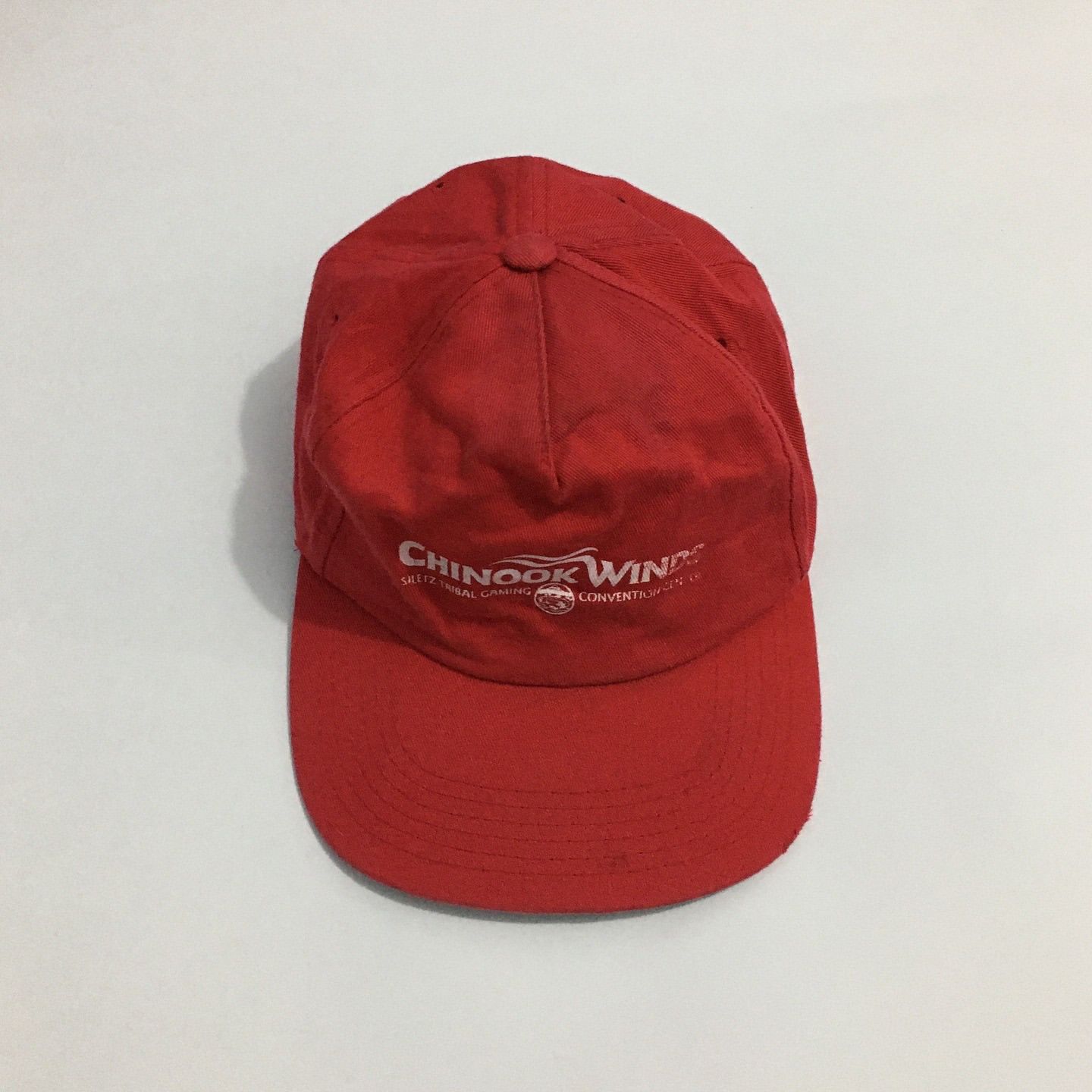 Vintage Vintage Chinook Winds Gaming Cap Size ONE SIZE - 2 Thumbnail