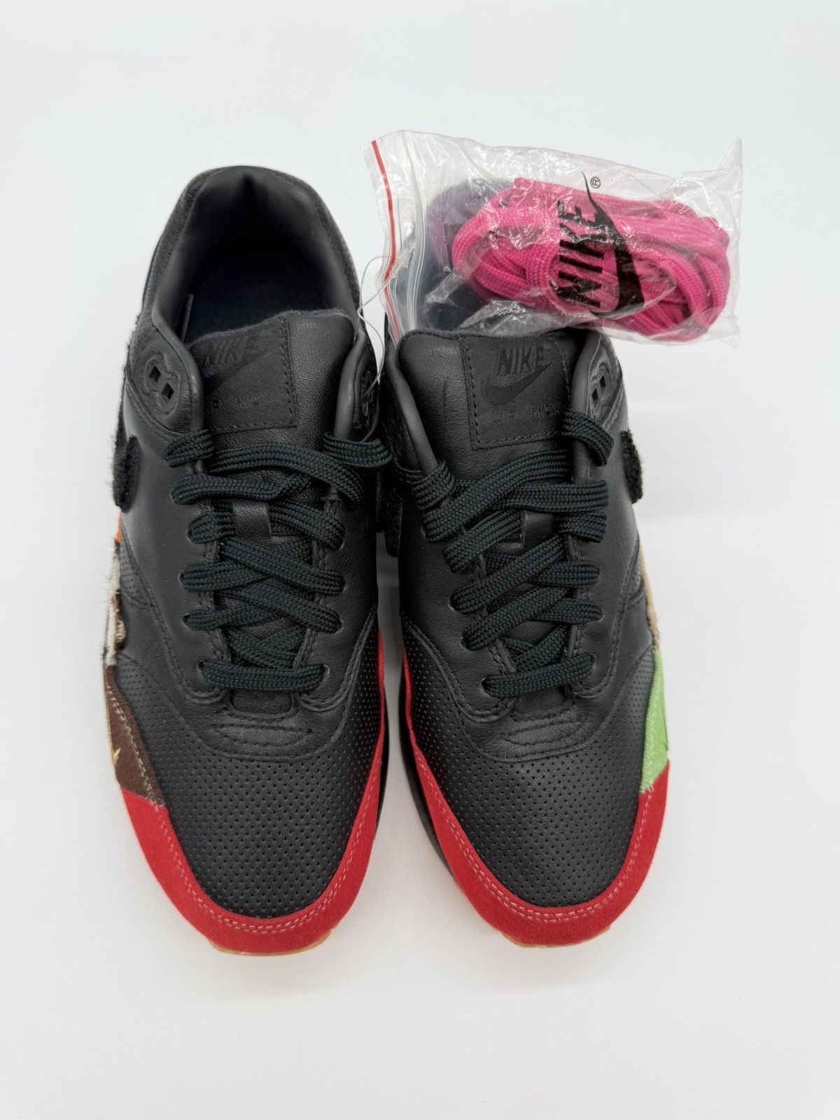 Nike Nike Air Max 1 Master EU 37,5 Size US 6.5 / IT 36.5 - 3 Thumbnail