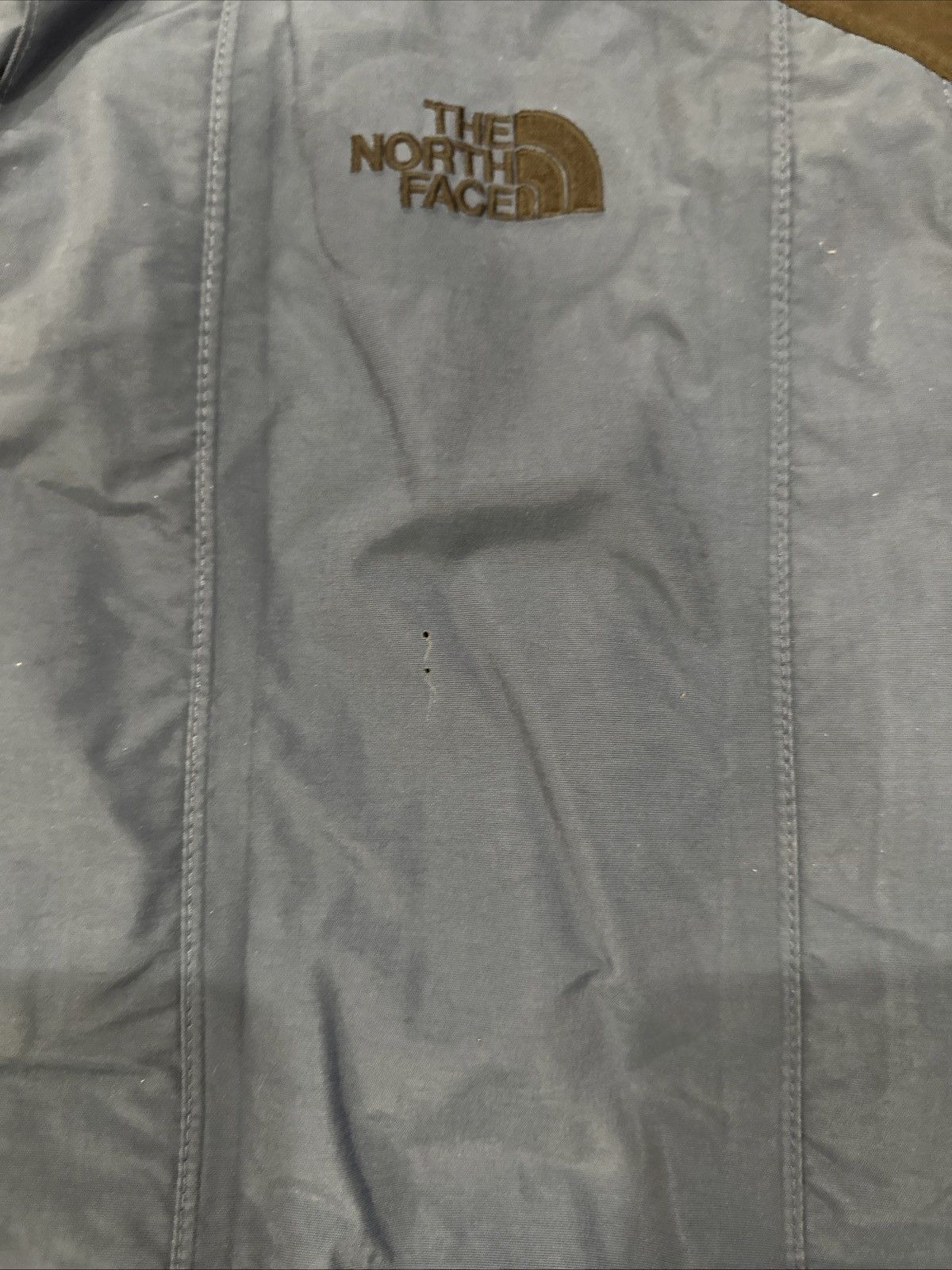 The North Face Vintage The North Face HyVent Jacket Size Small Size US S / EU 44-46 / 1 - 10 Thumbnail