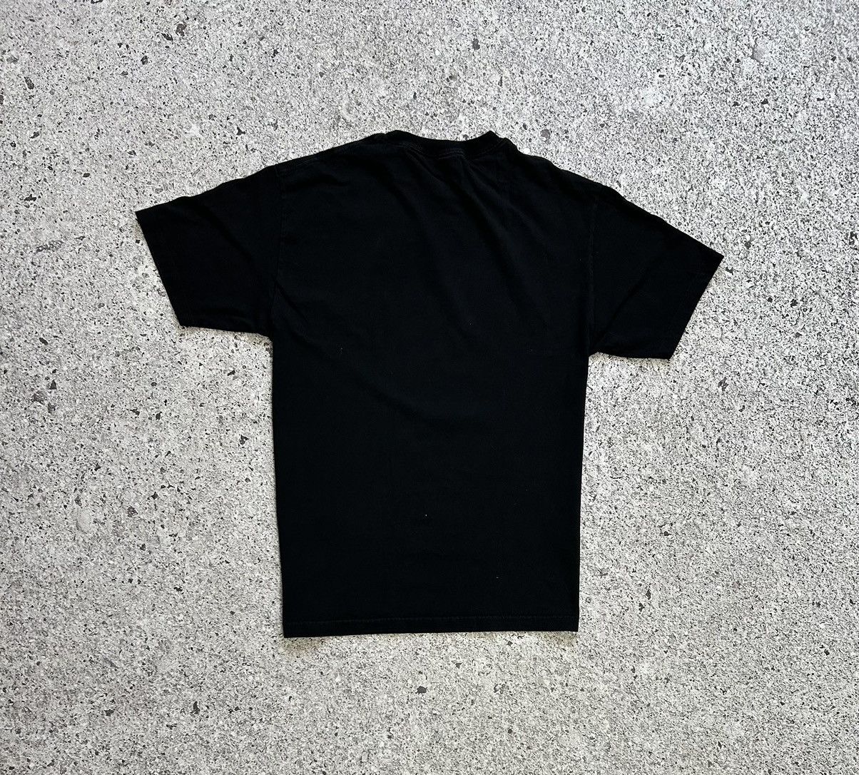 Band Tees × Vintage Rare Vintage 90’s Trappist Rock Band Retro T-Shirt Y2K Hype Size US L / EU 52-54 / 3 - 5 Thumbnail