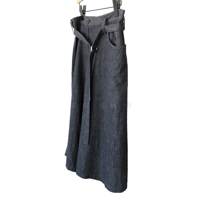 Y's Y's size 3 Asymmetric Pants Size 25" / US 0 / IT 36 - 8 Thumbnail